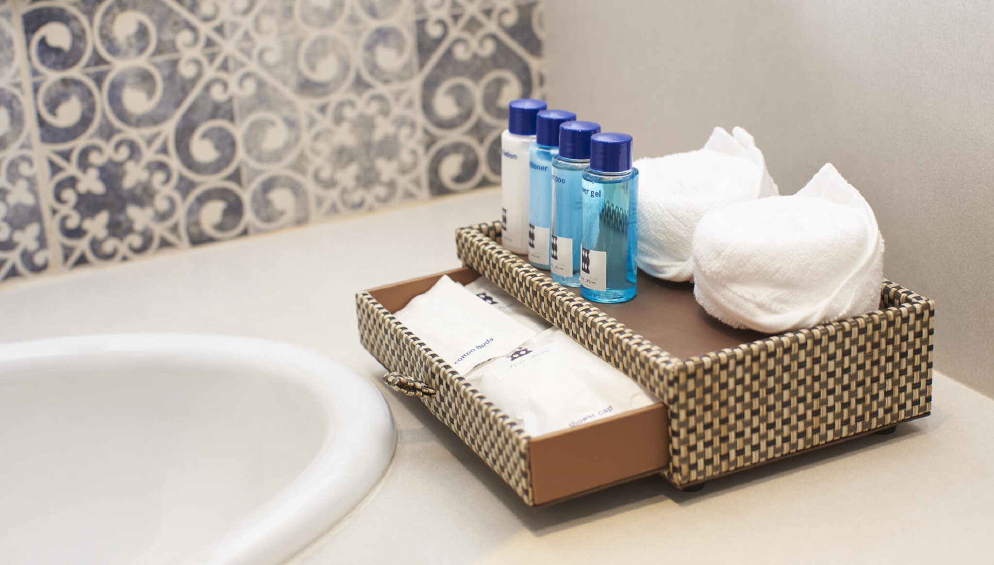 Double Superior King Bed