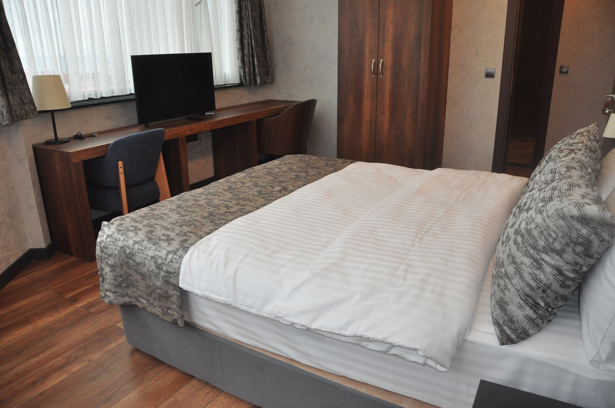 Suite Deluxe Two Bedroom