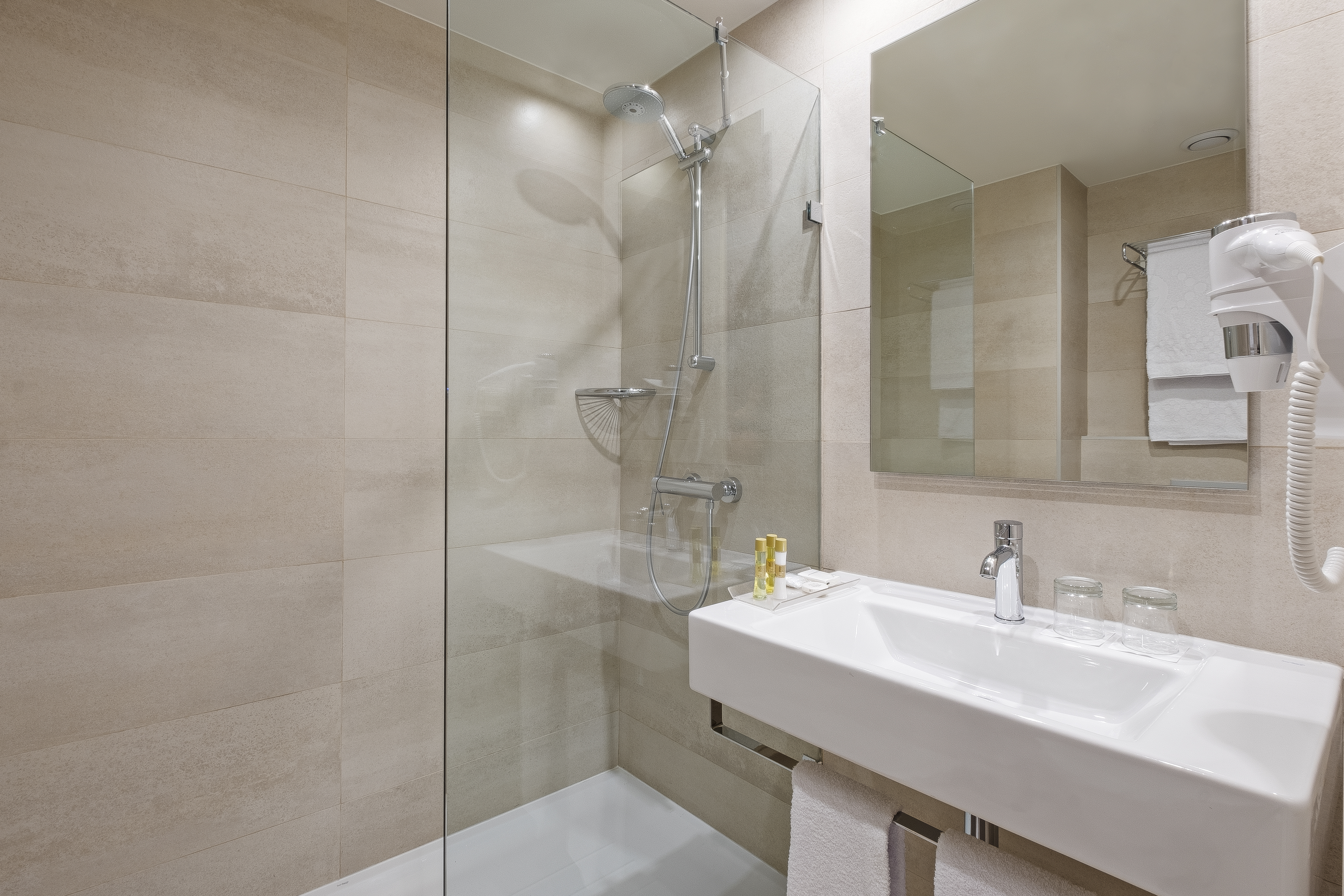 Double Single Standard