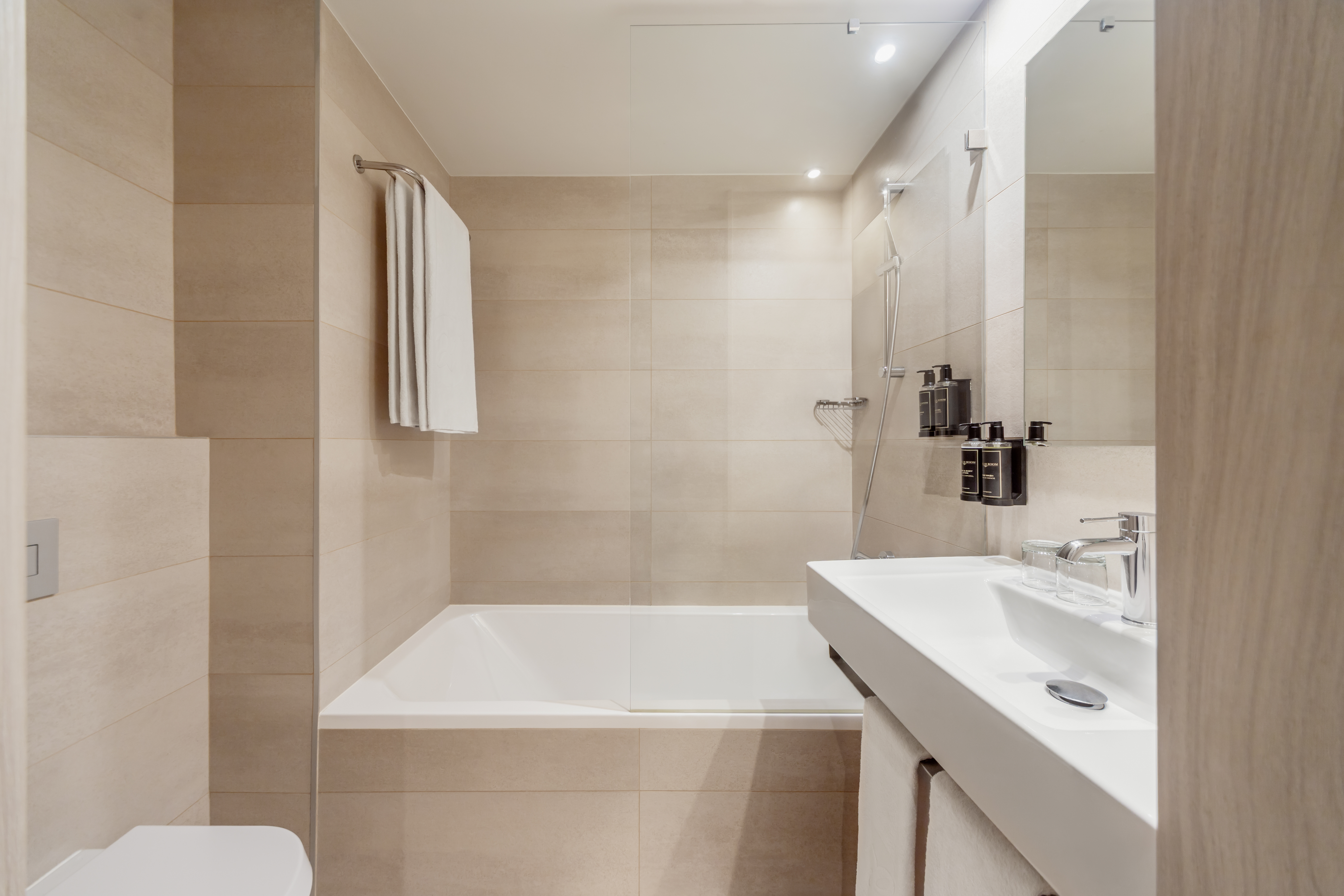 Double or Twin Superior