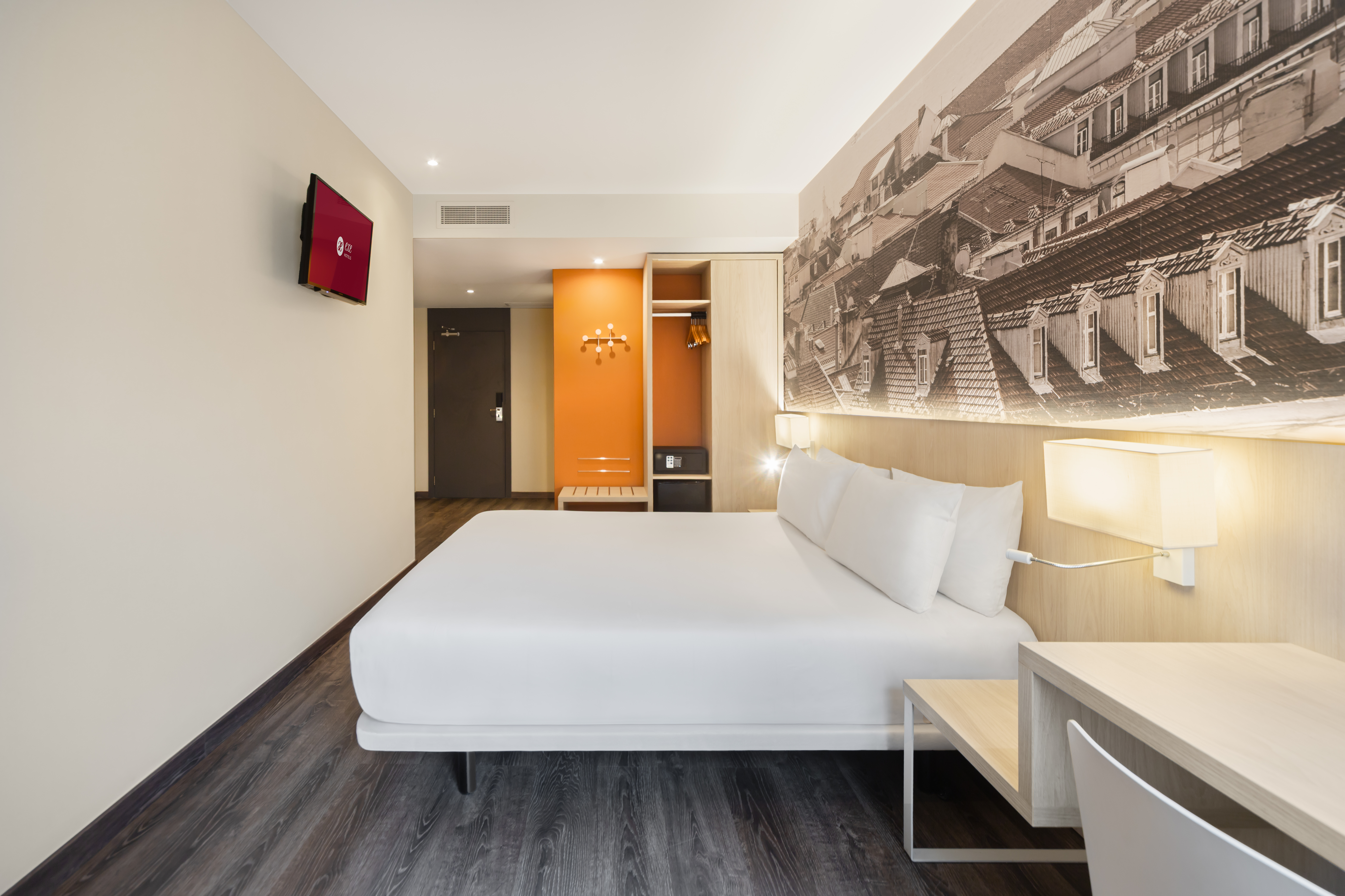 Double or Twin Superior