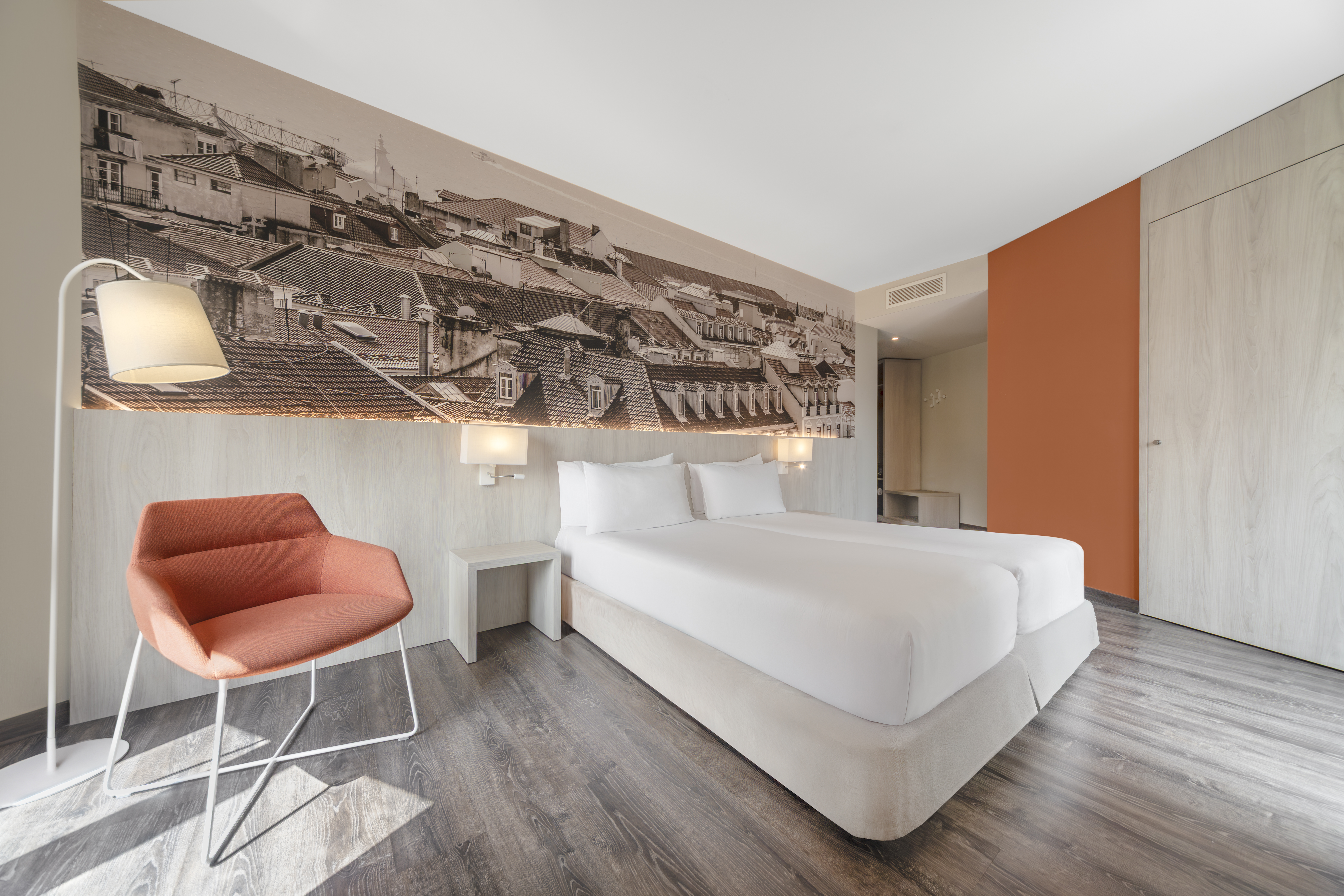 Double Single Superior