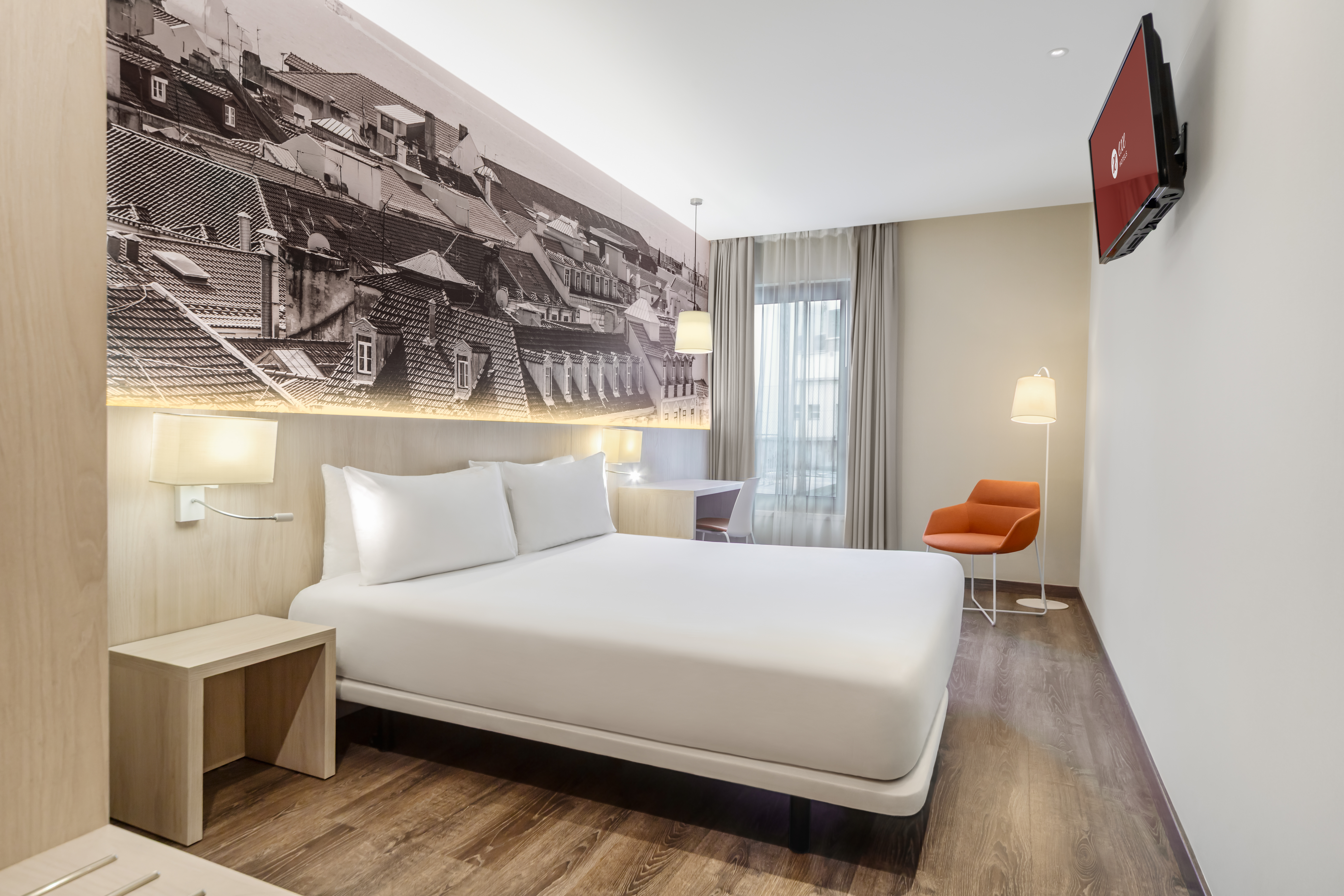 Double or Twin Superior