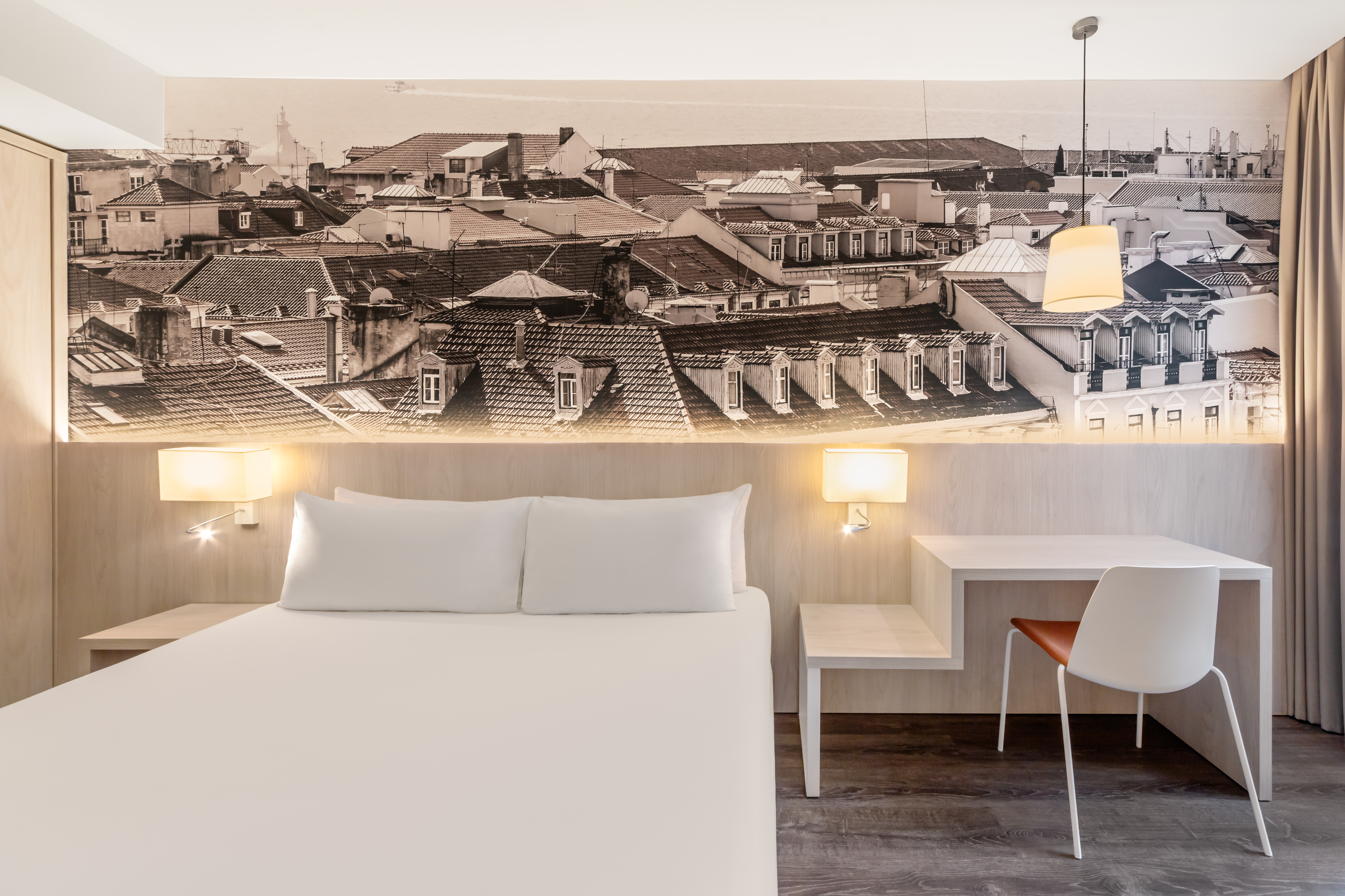 Double or Twin Superior