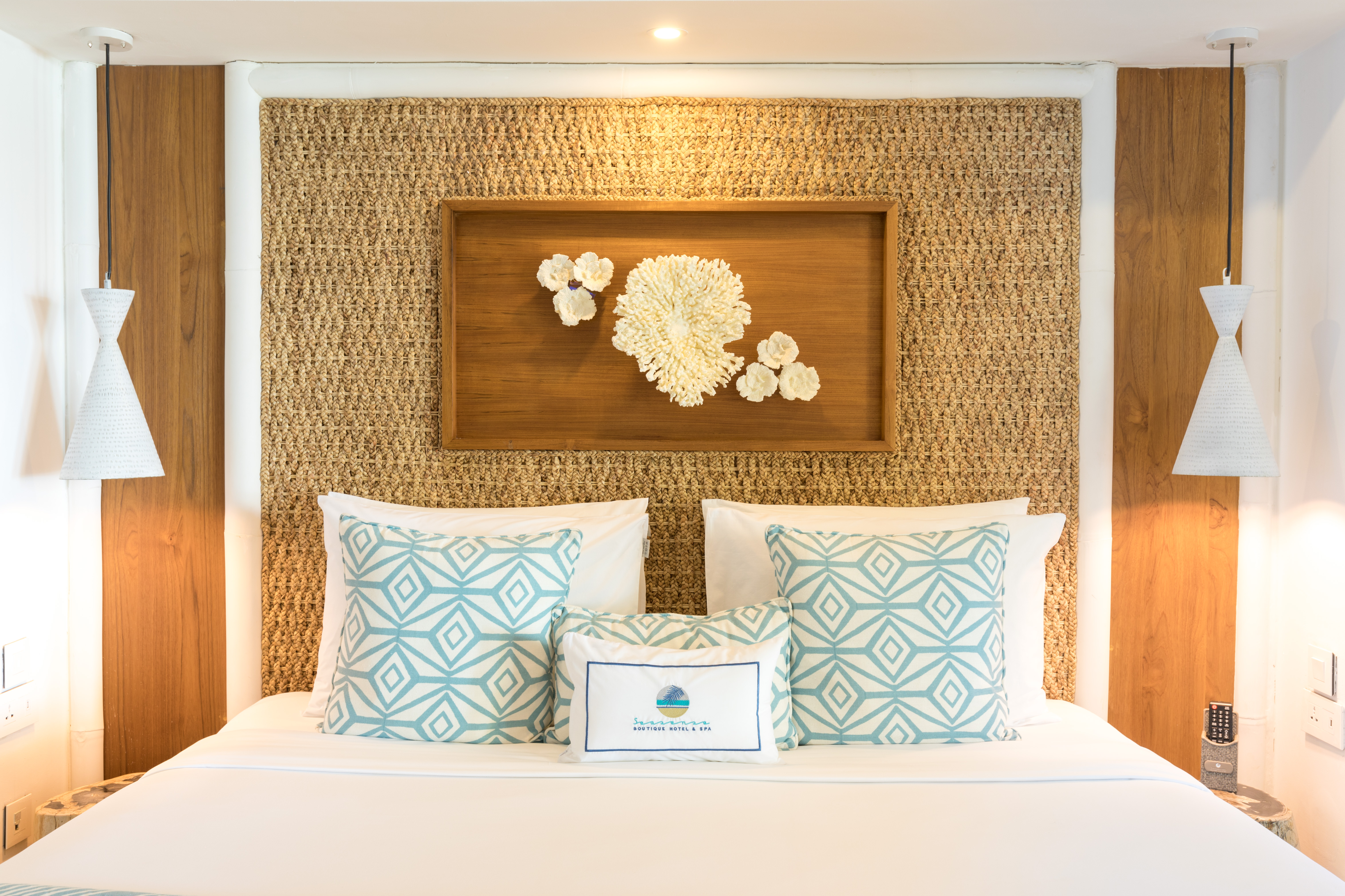 Junior Suite Capacity 1