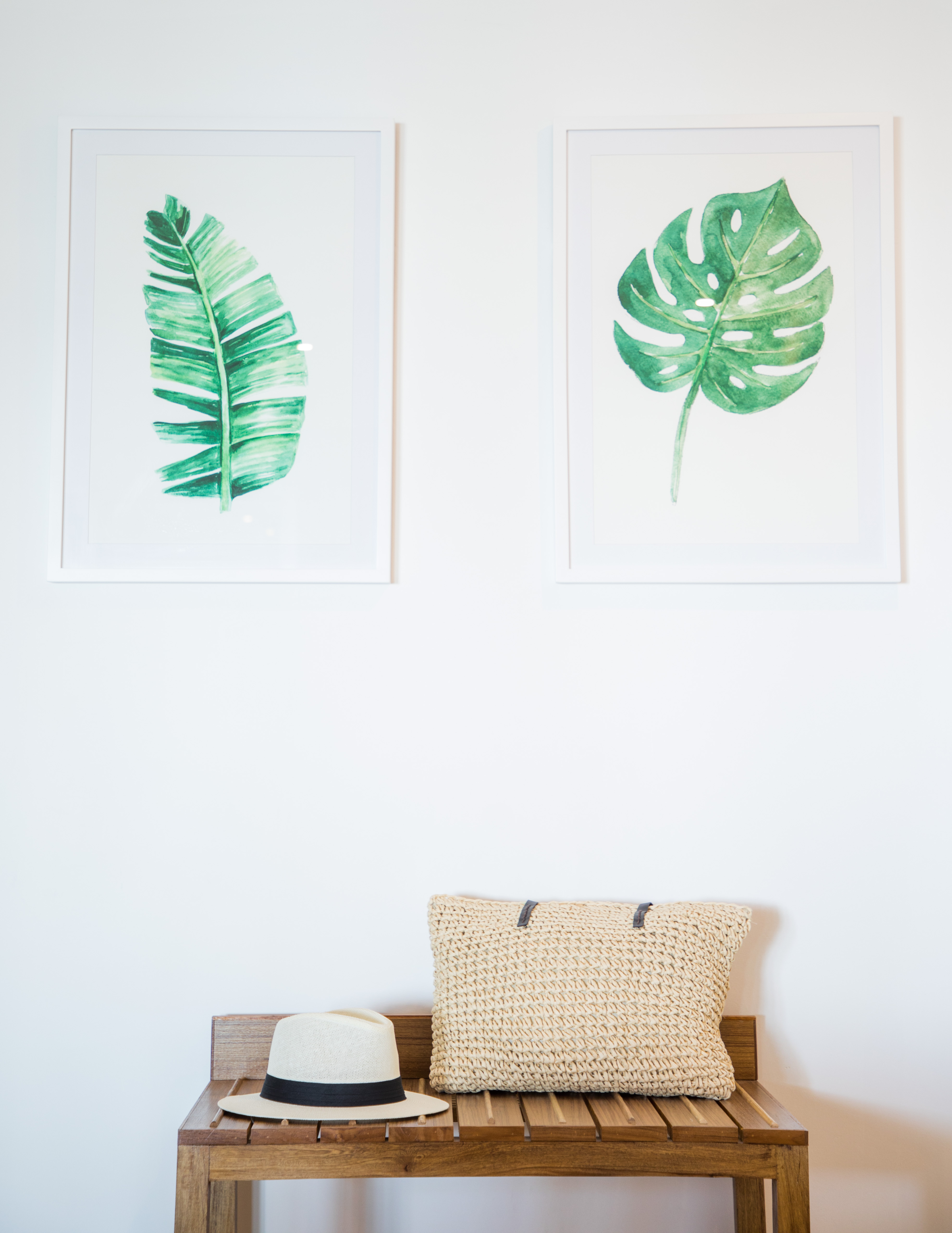 Double Deluxe Beach Front