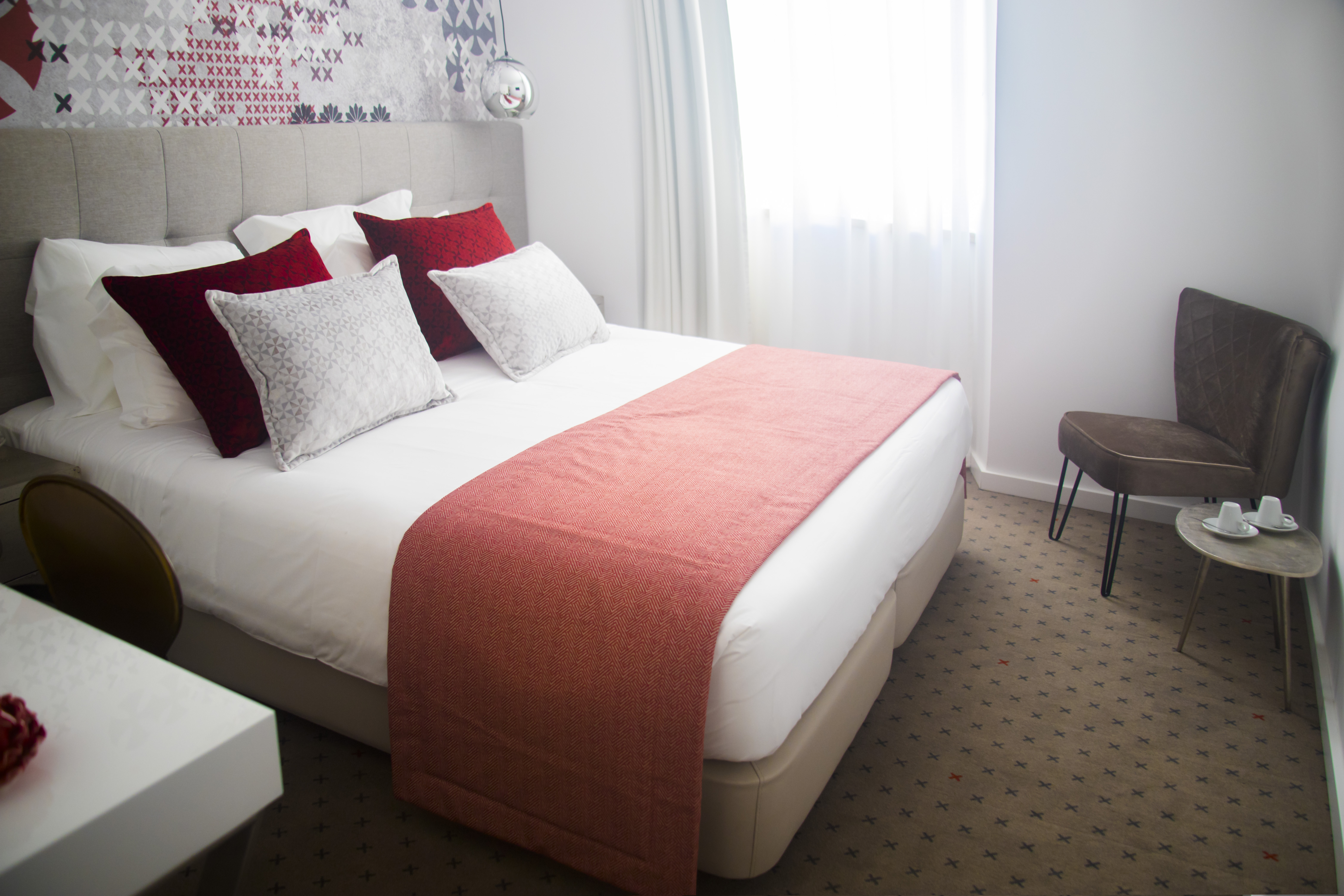 Double or Twin Standard