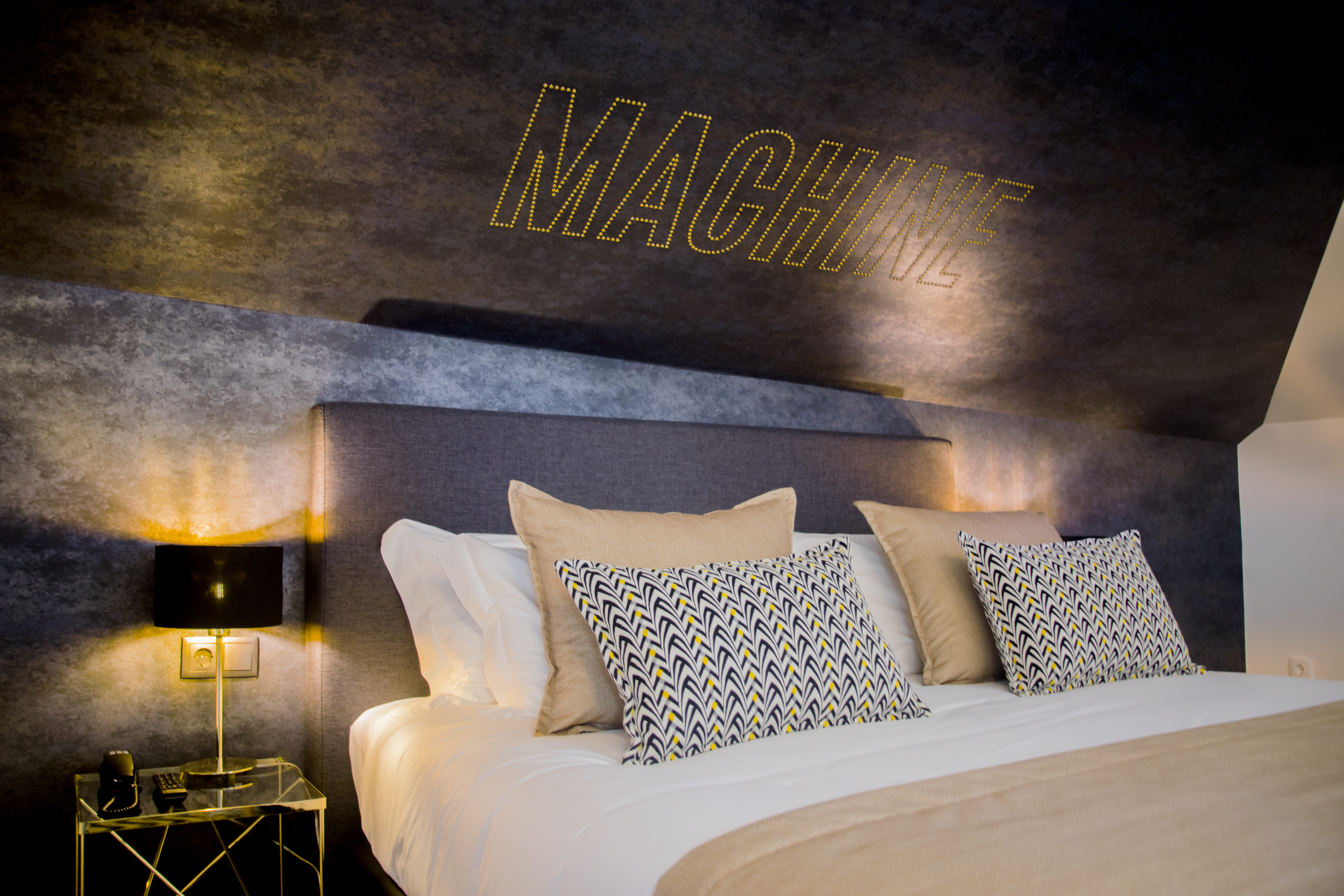 Double or Twin Standard