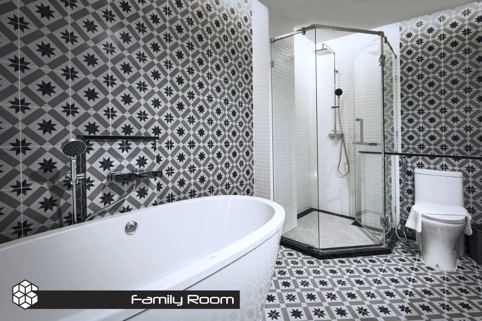 Family Room Standard