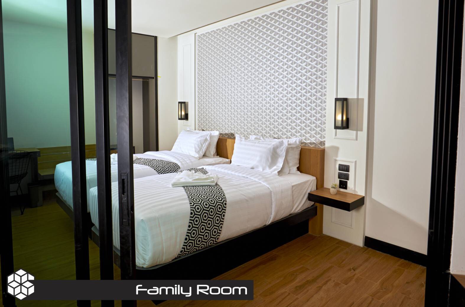 Family Room Standard