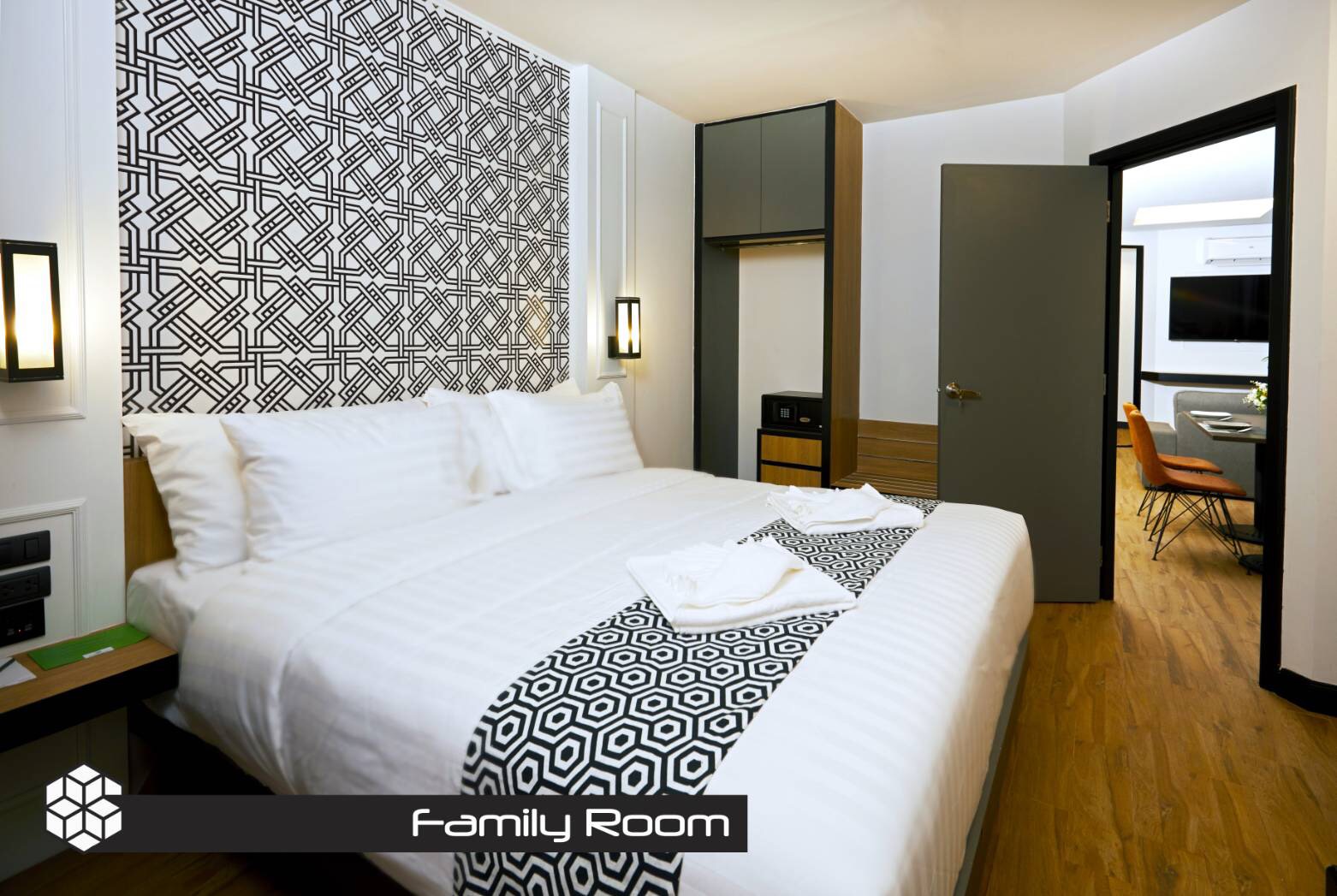 Family Room Standard