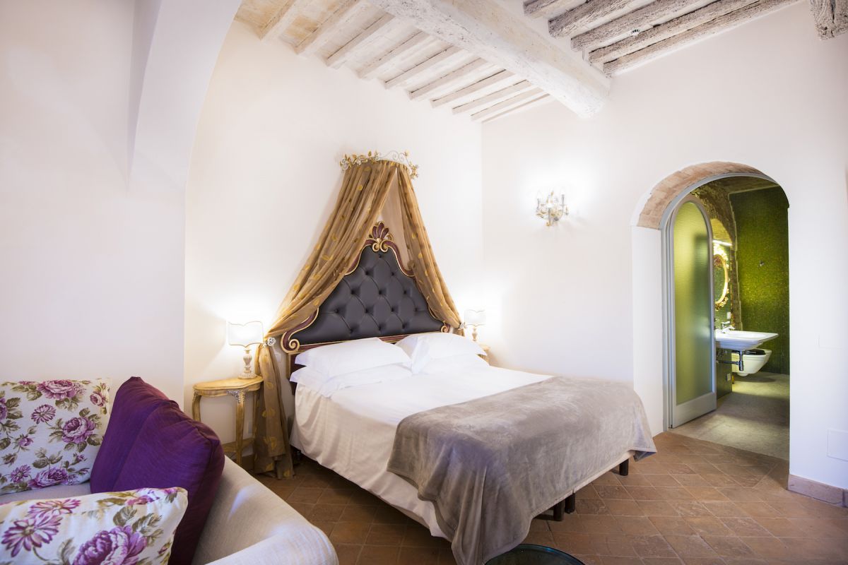 Junior Suite Standard