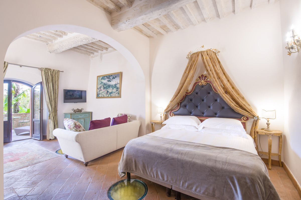 Junior Suite Standard