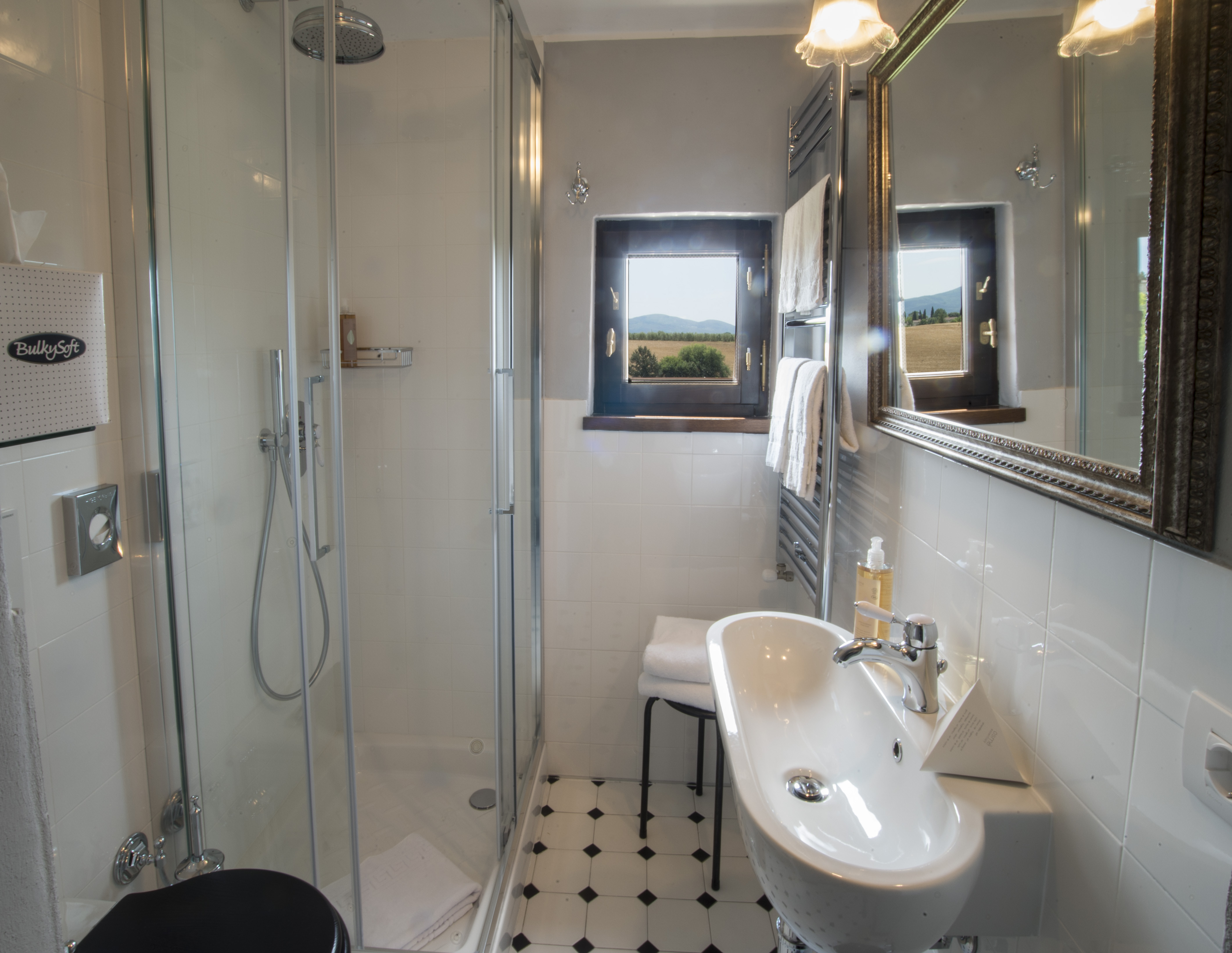 Double Single Standard