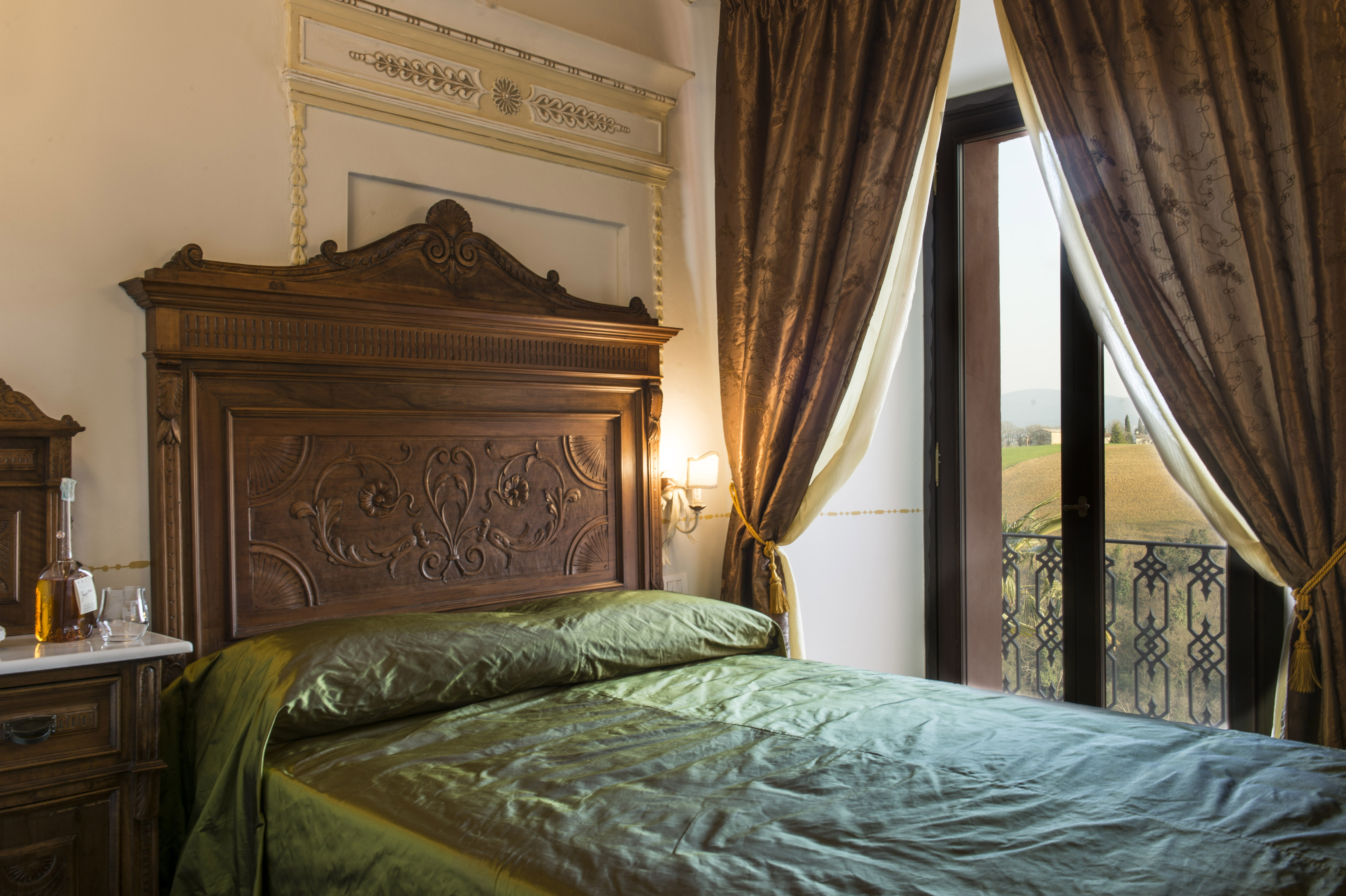 Double Single Standard