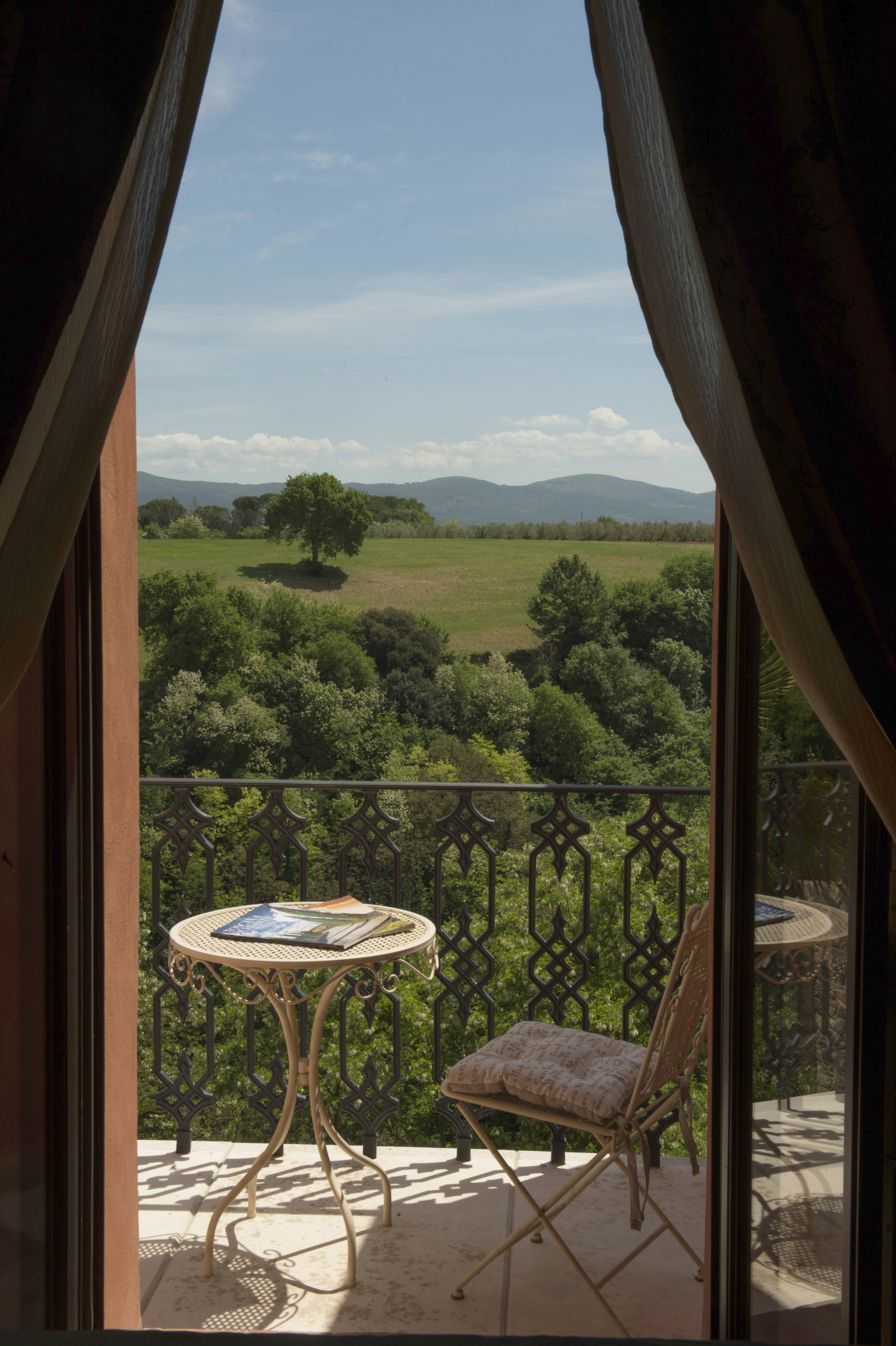 Double Single Standard