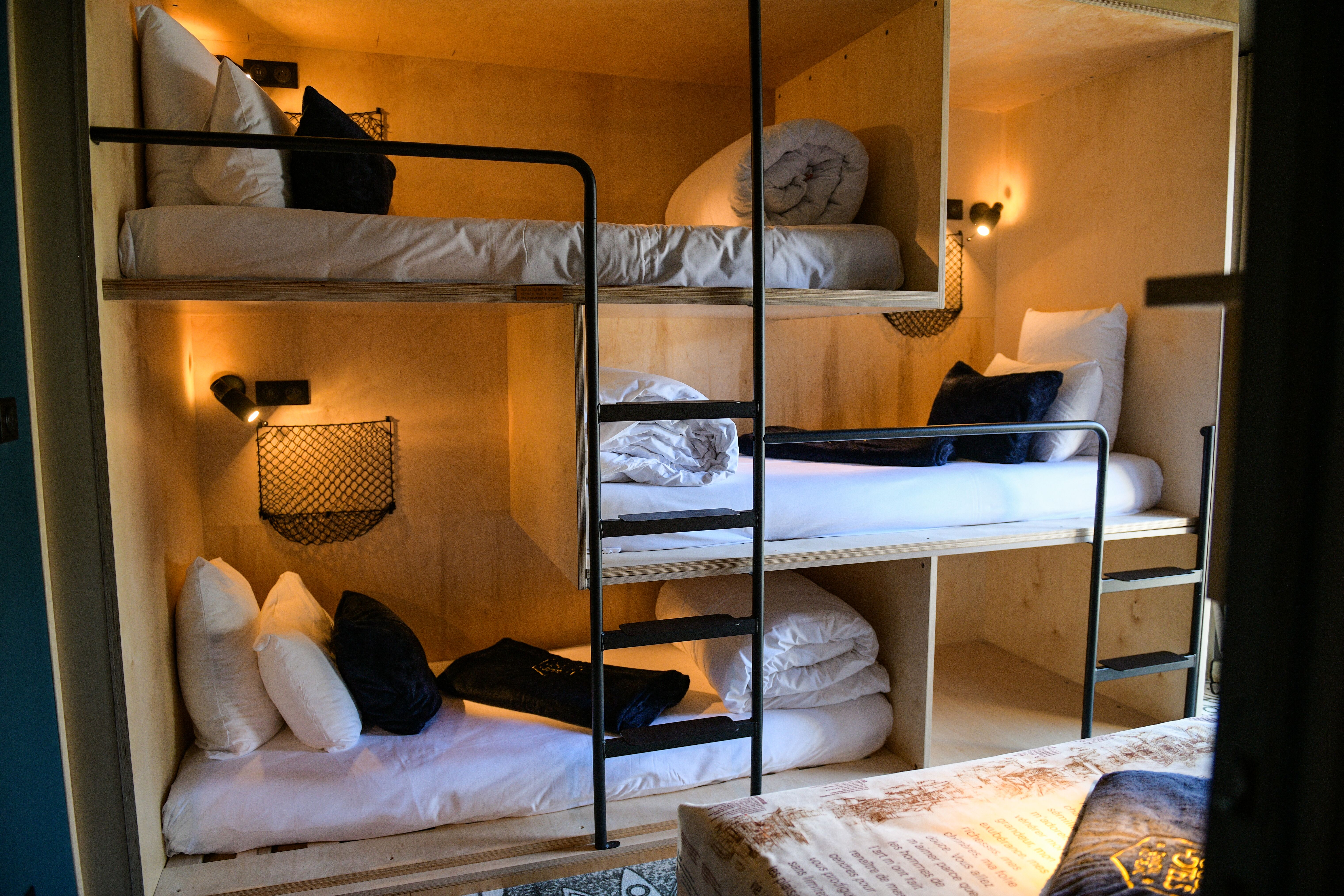 Family Room Standard