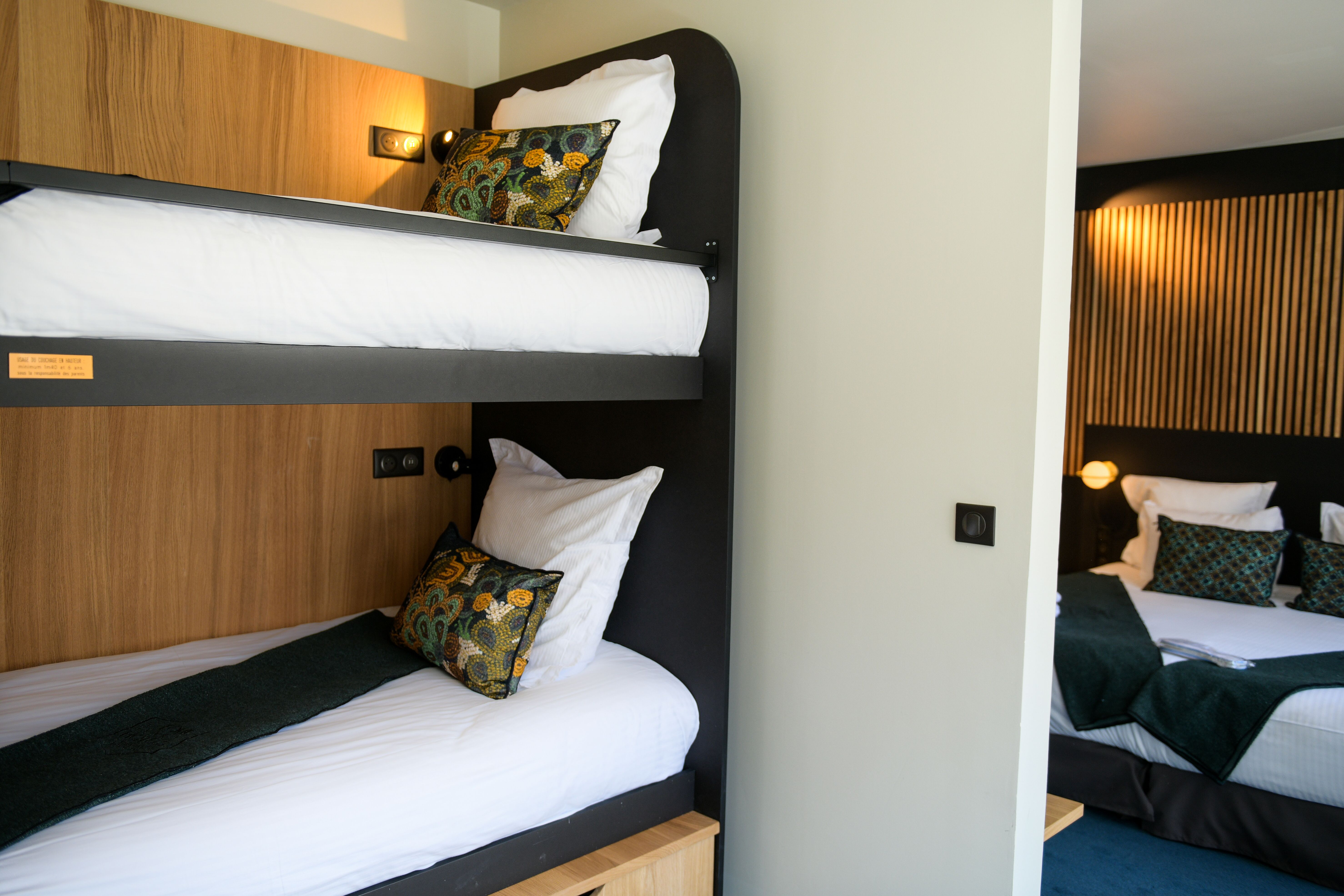 Family Room Standard