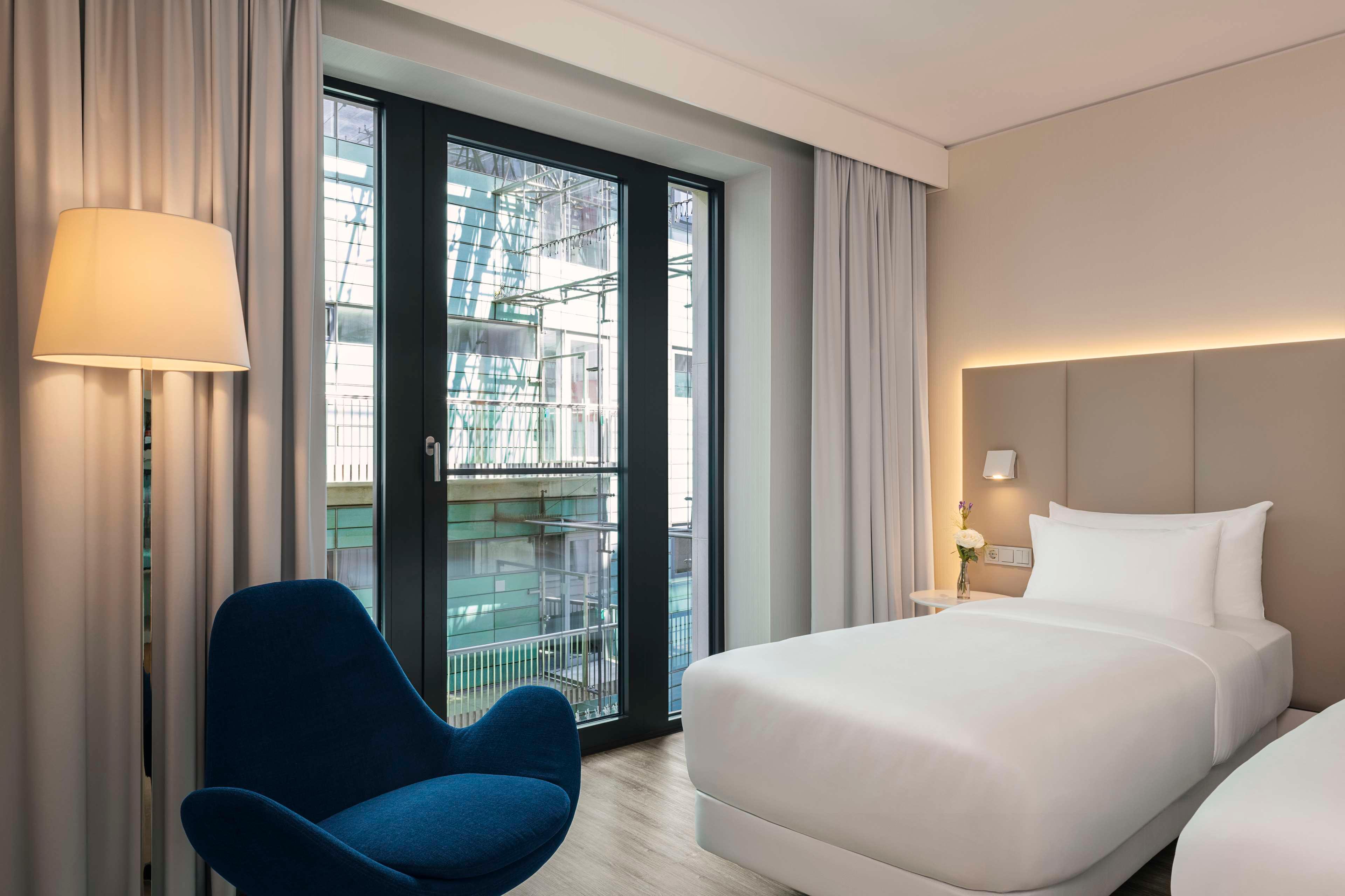 Junior Suite Standard