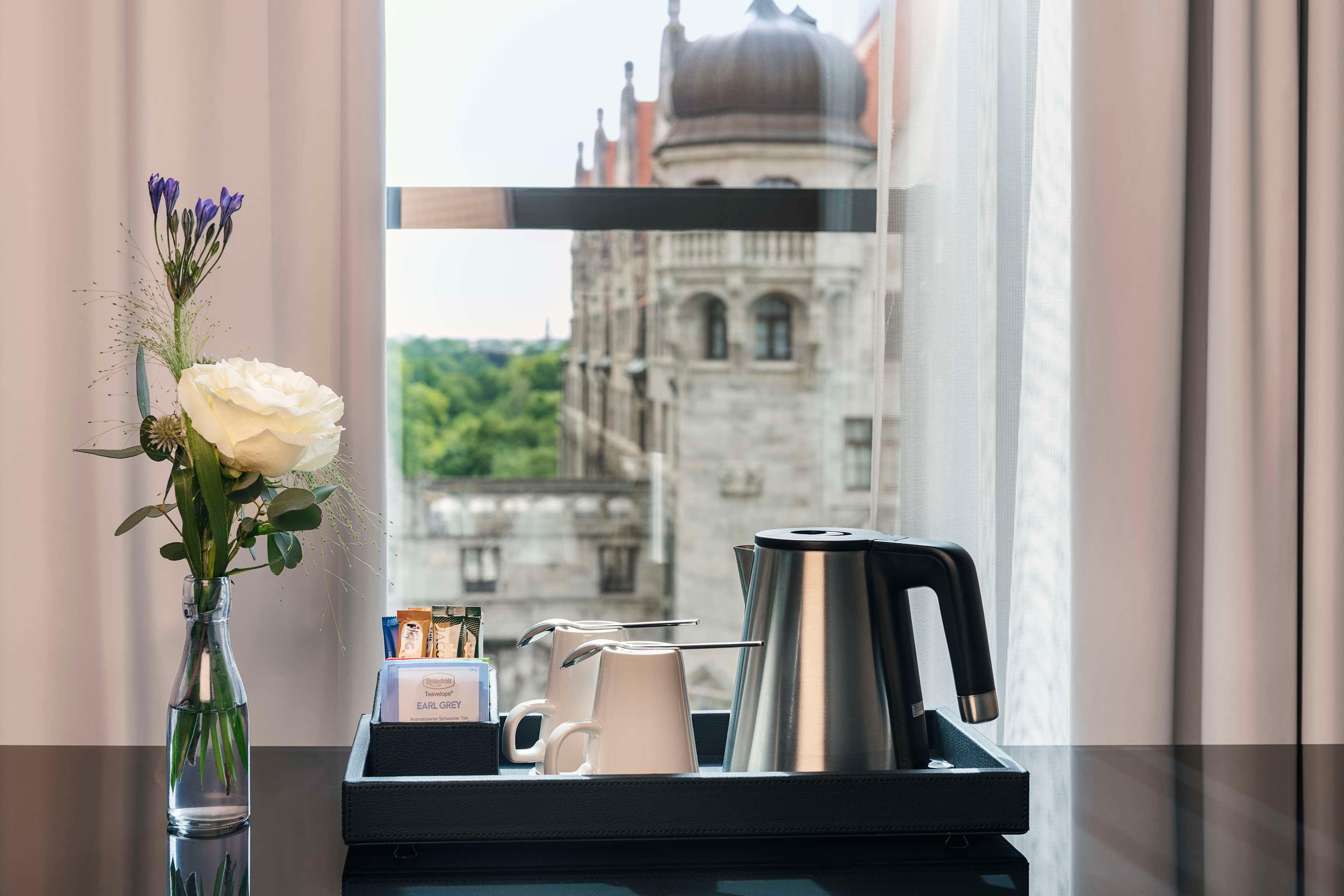 Junior Suite Standard