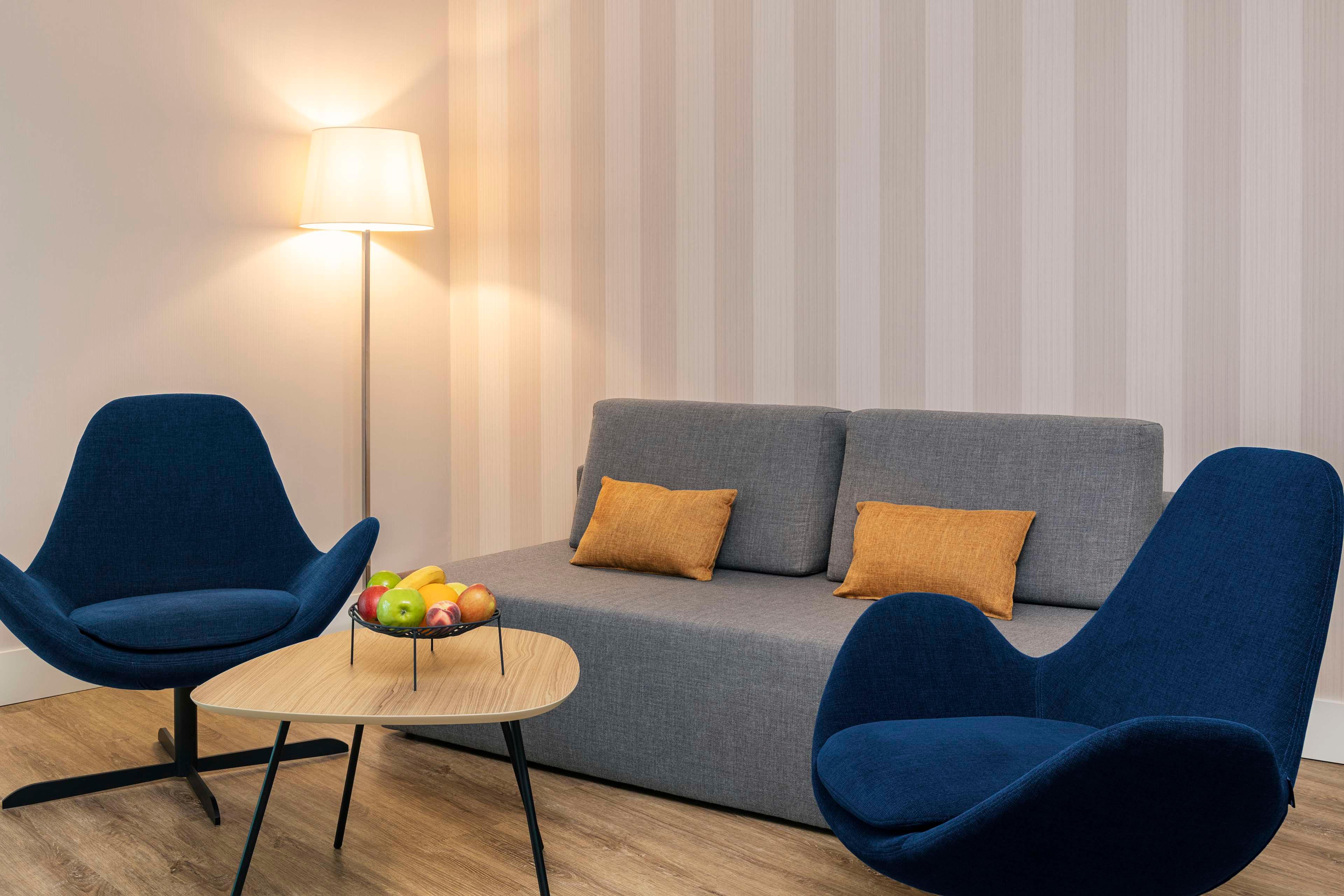 Junior Suite Standard