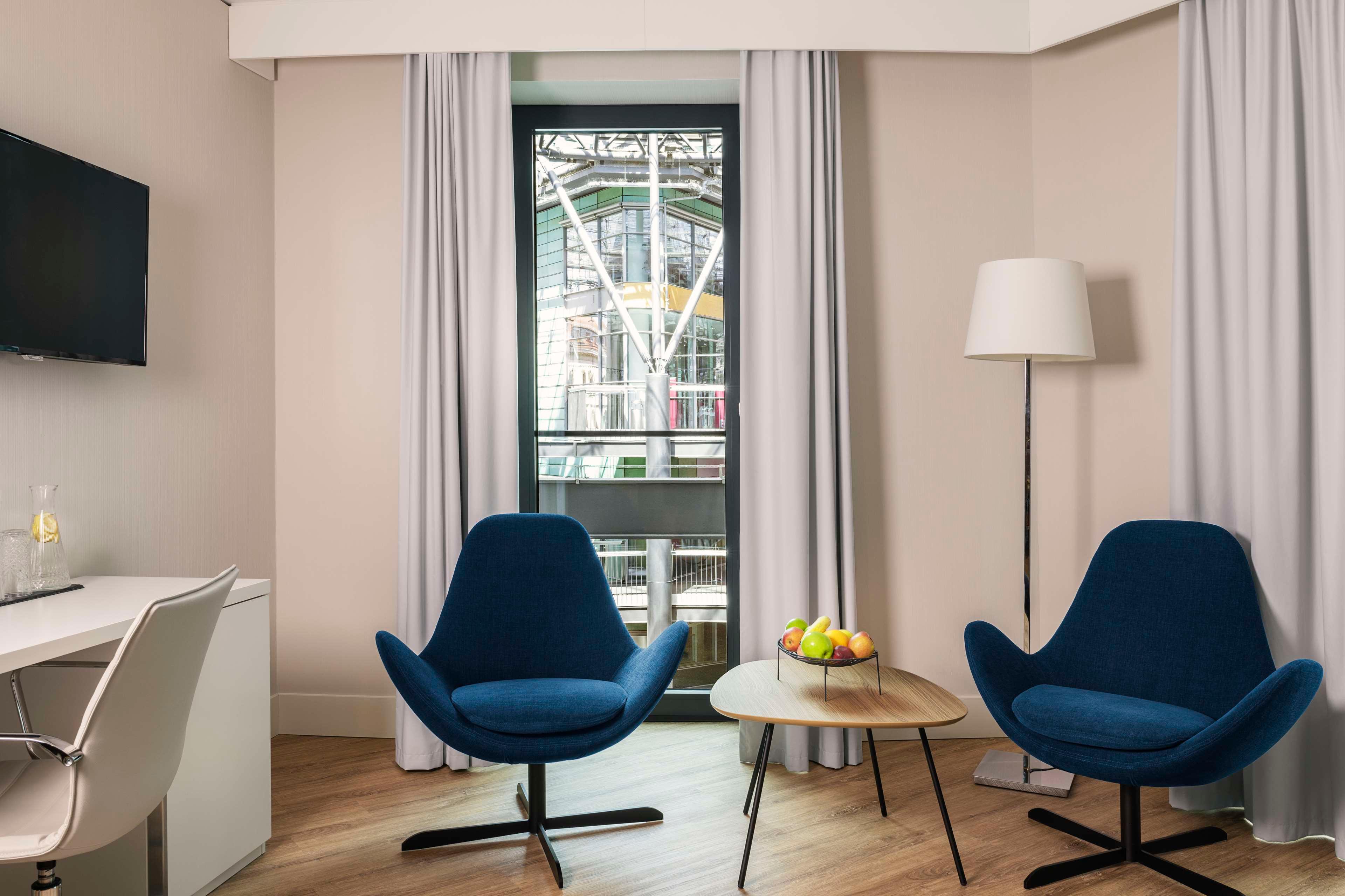 Junior Suite Standard