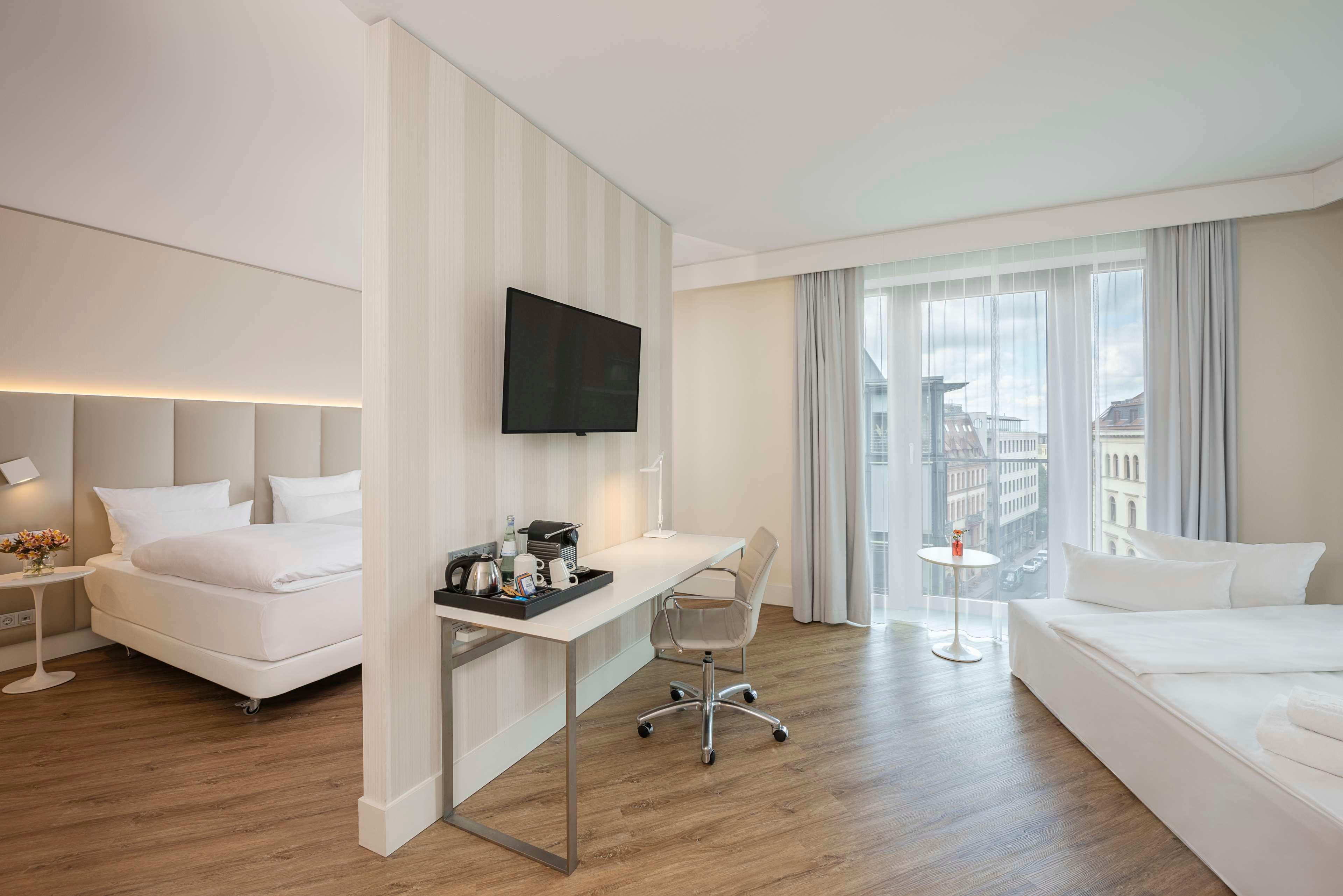 Family Room Standard