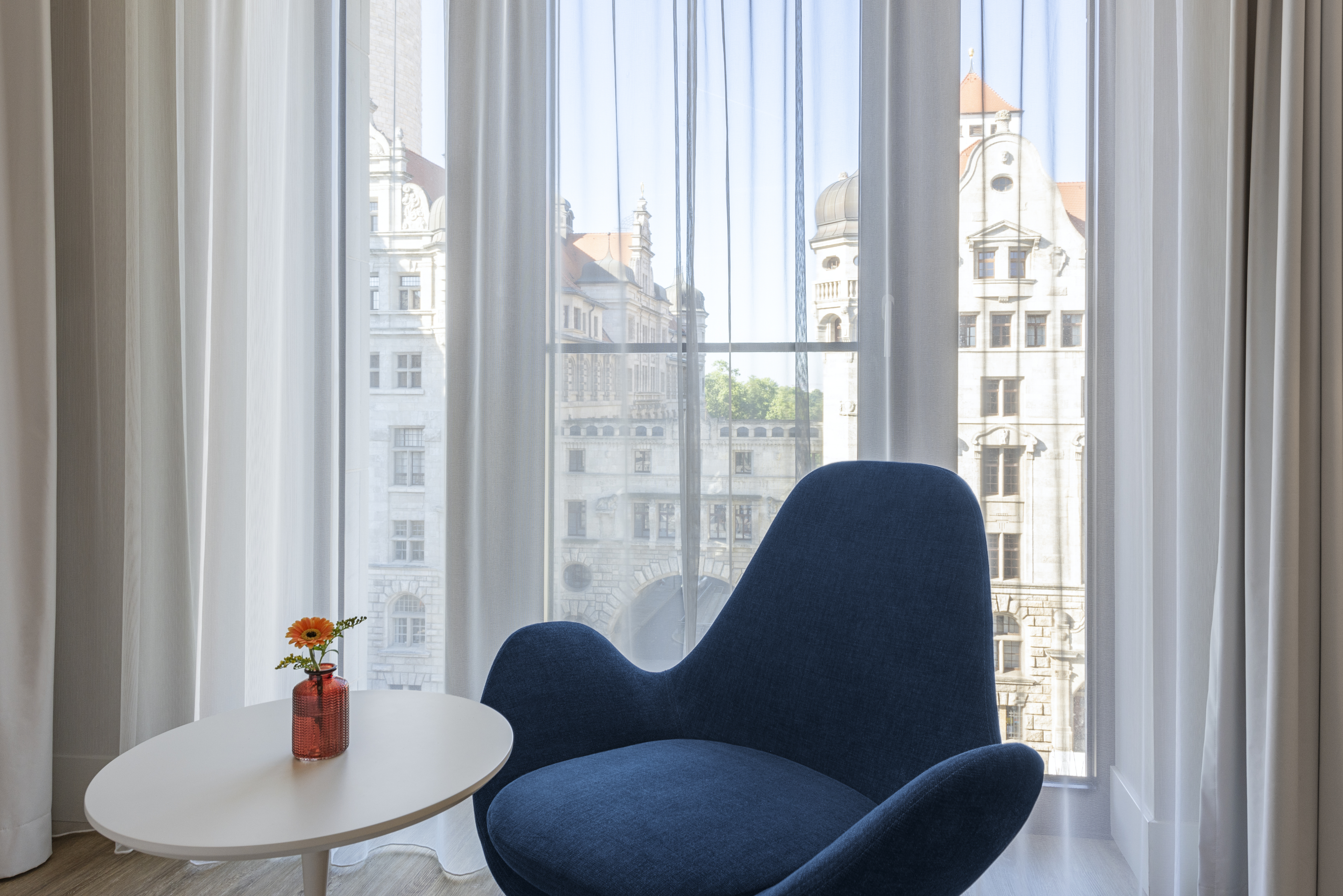 Double Superior with Views