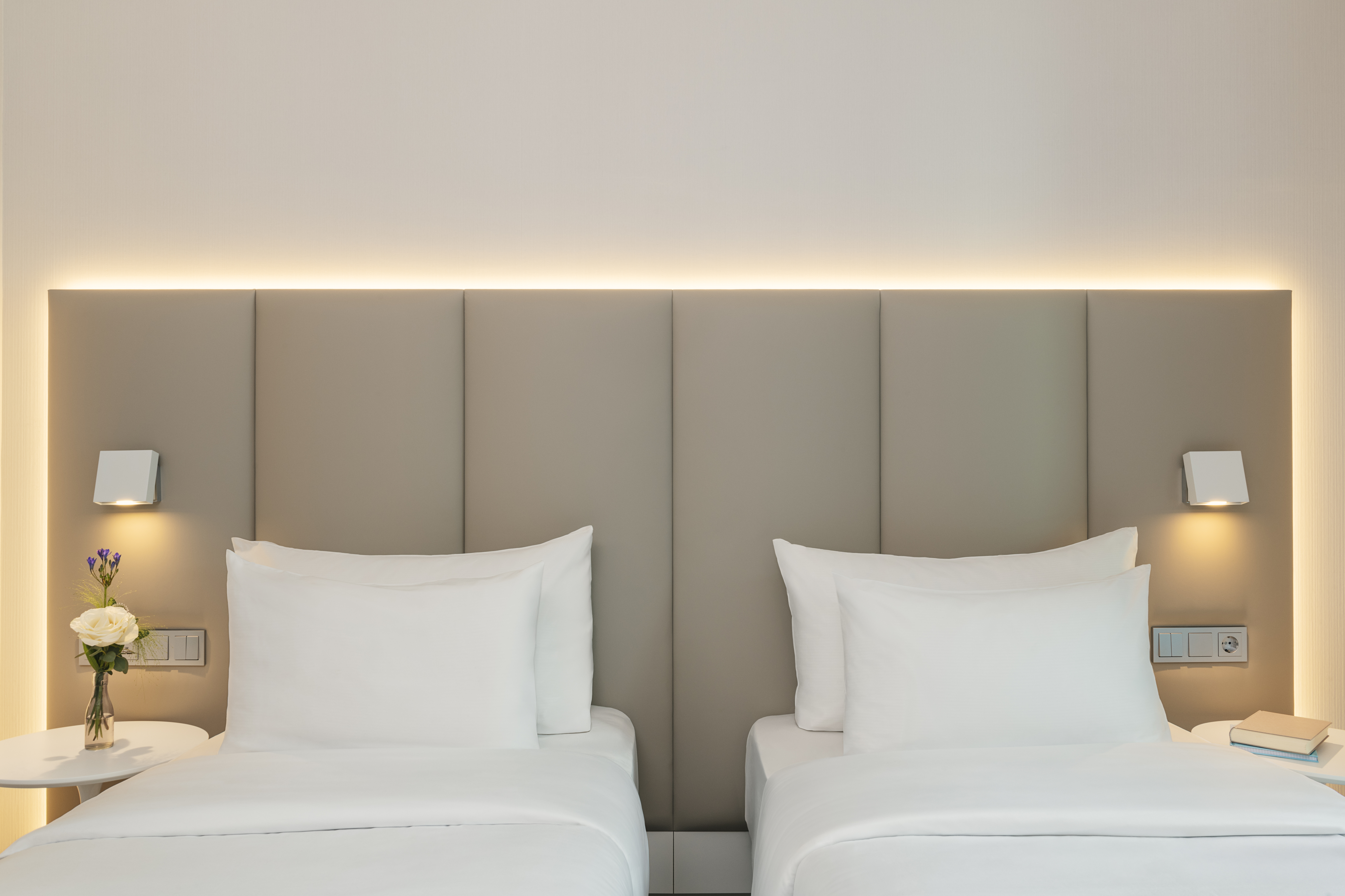 Double Superior with Views