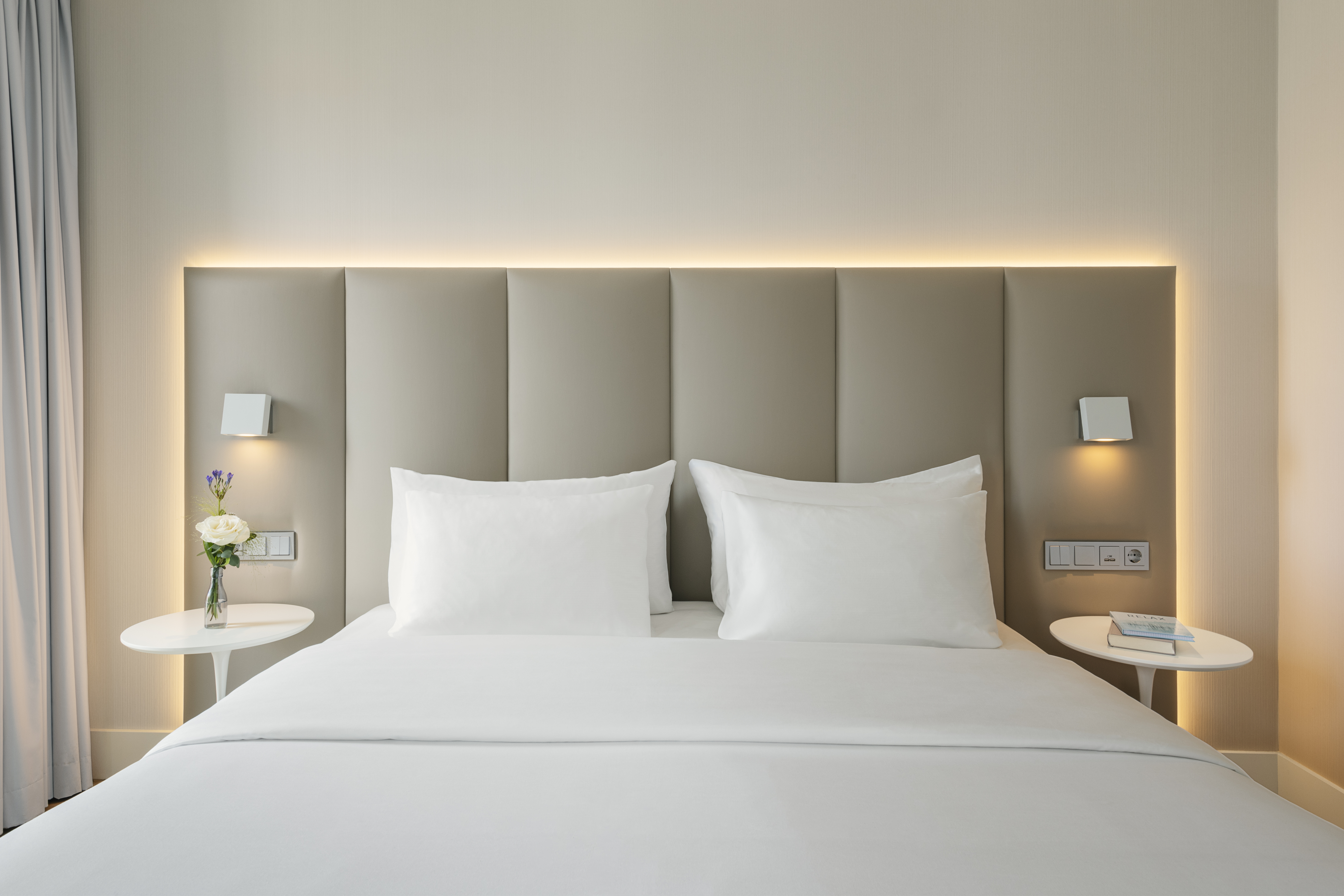 Double Superior with Views