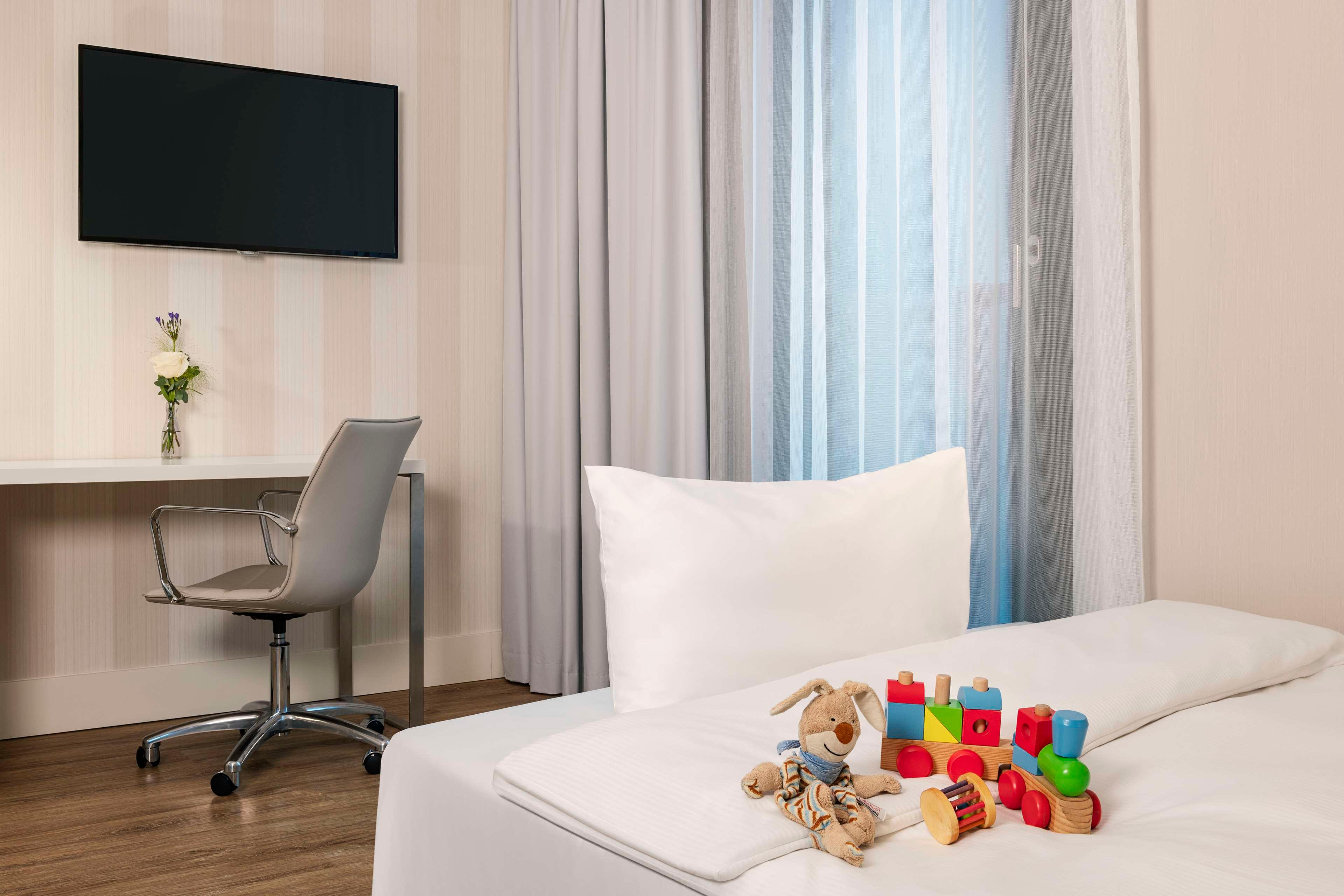 Family Room Standard