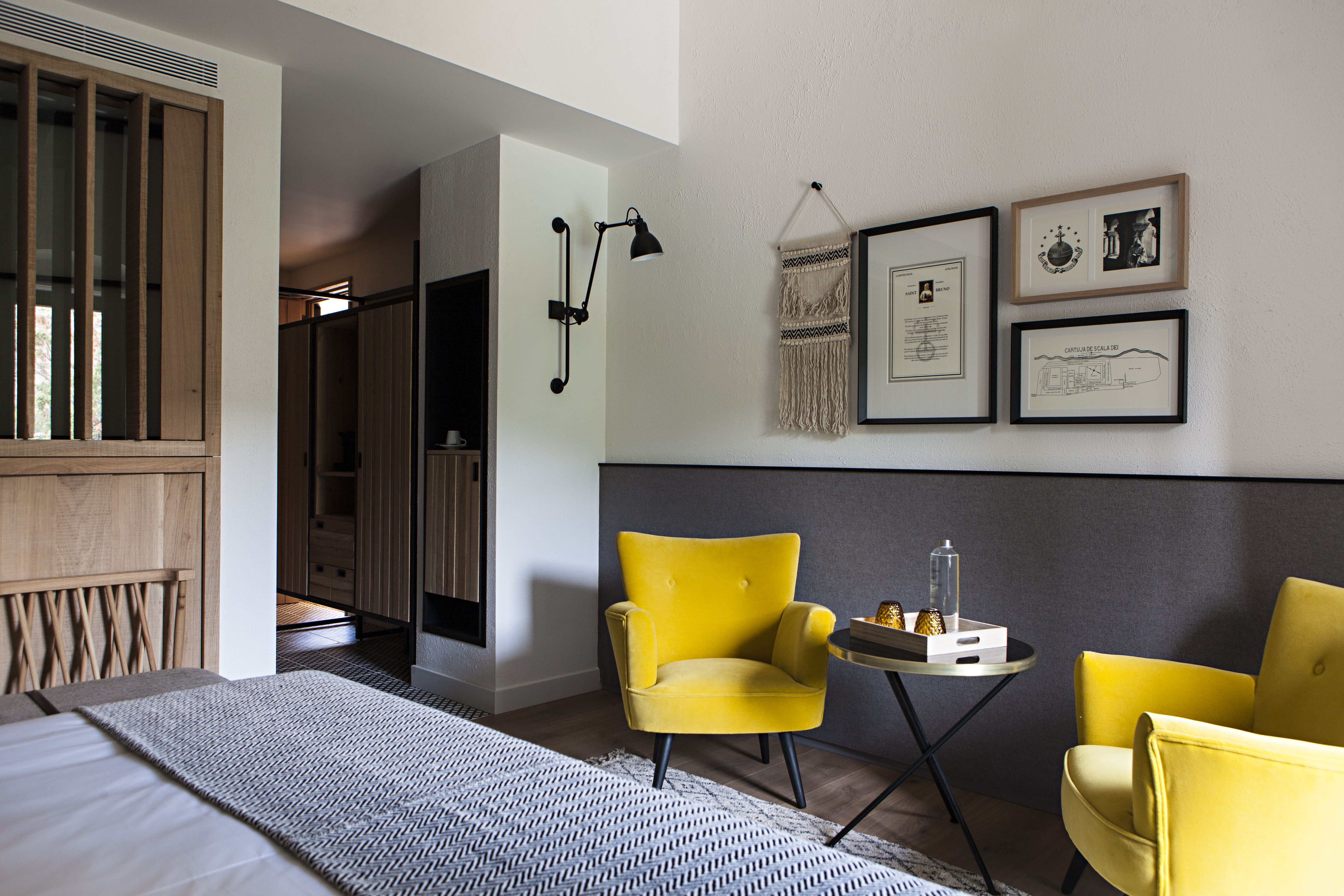 Junior Suite Standard