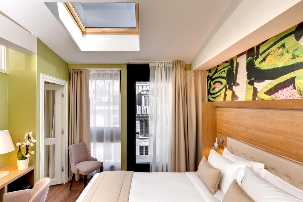 Suite Superior with Terrace