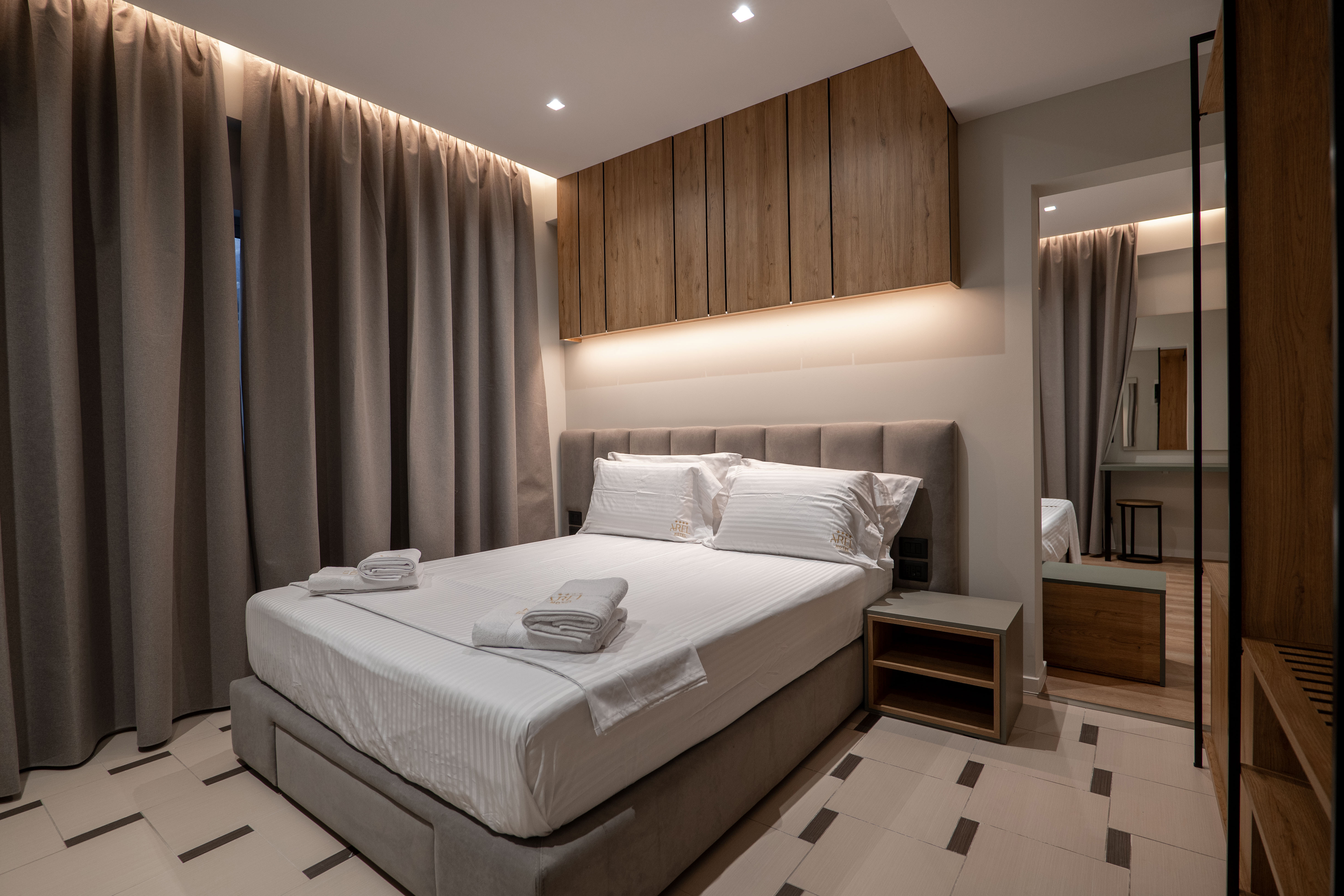 Family Room Standard