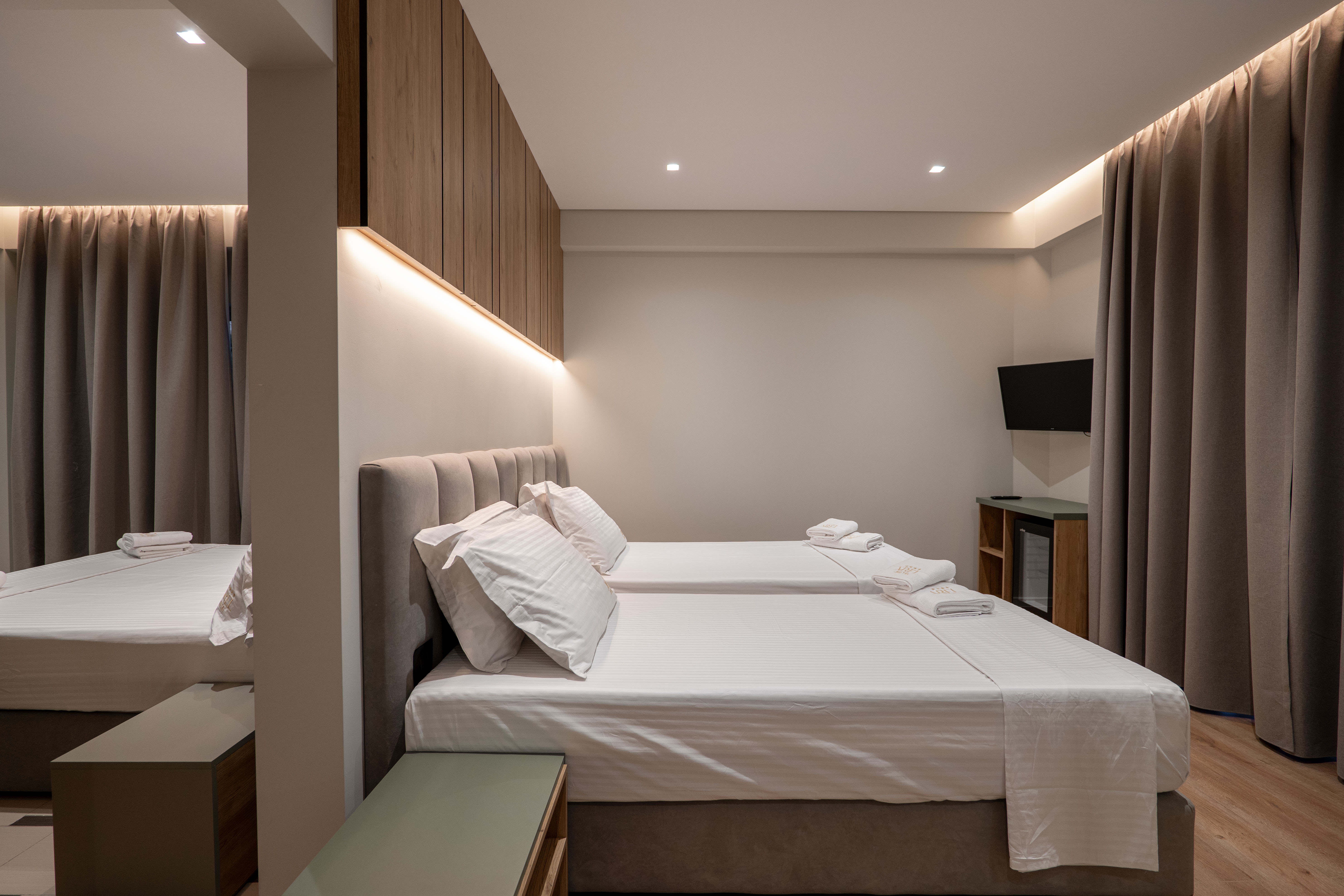 Family Room Standard