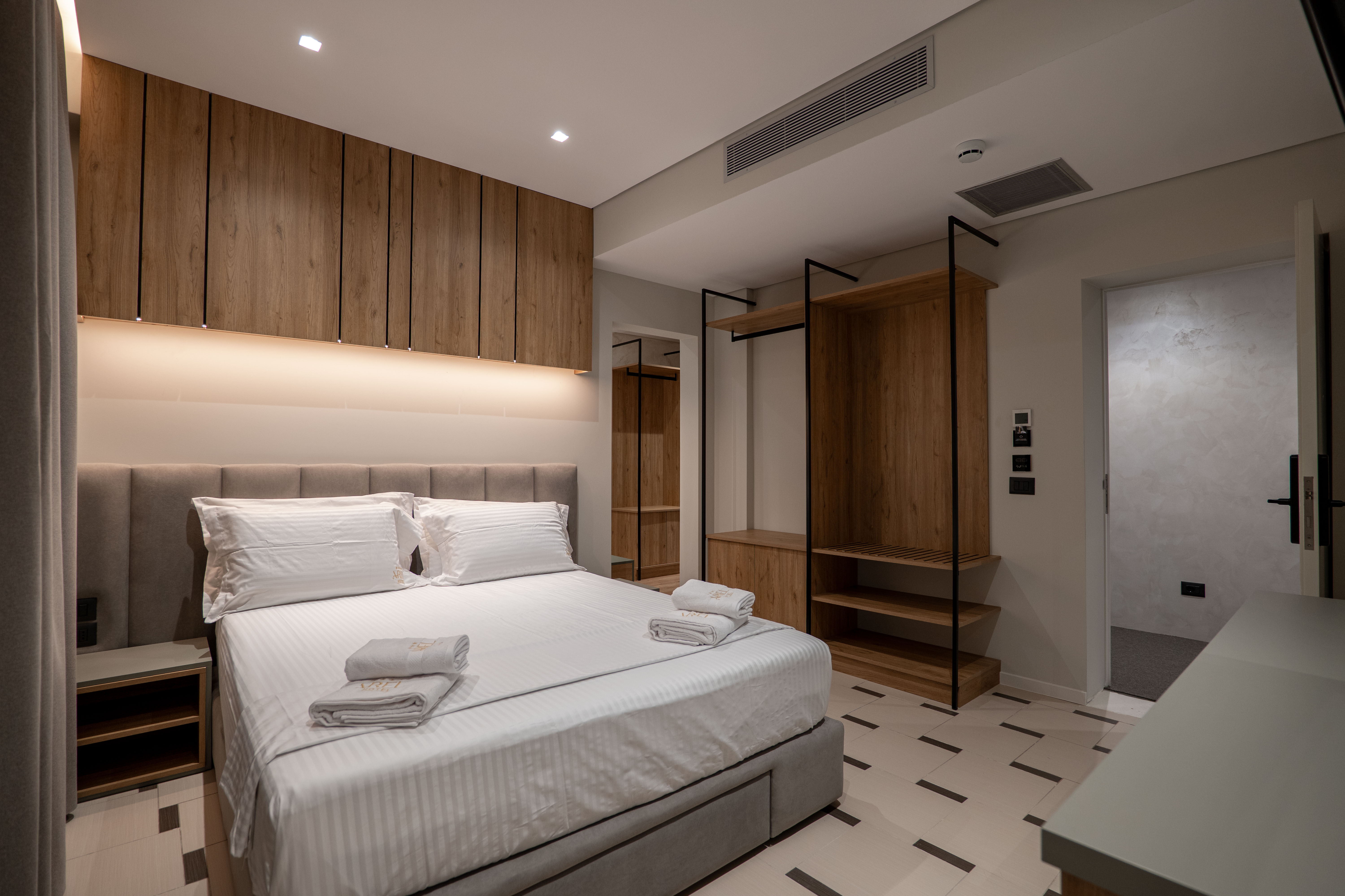 Family Room Standard