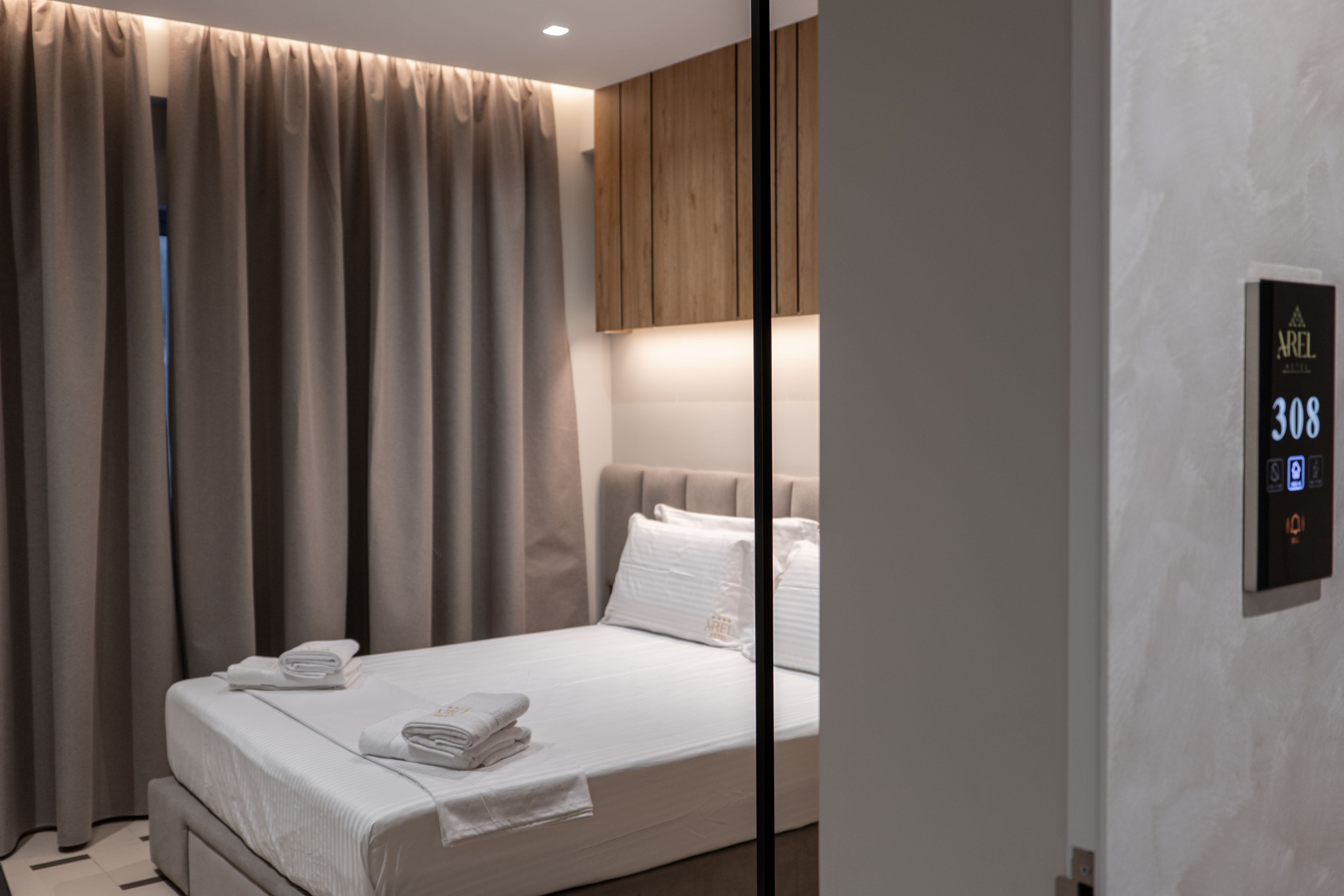 Family Room Standard