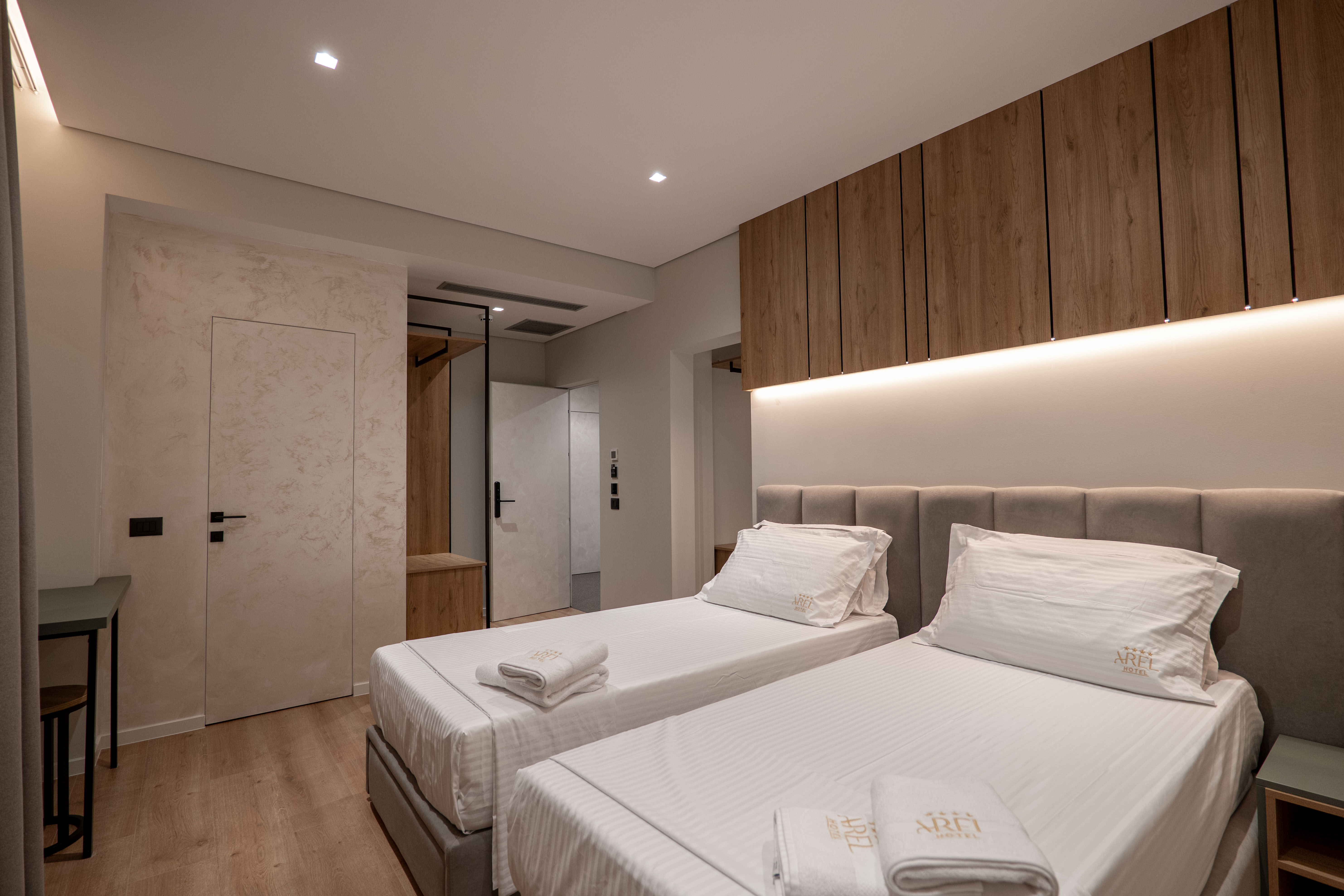 Family Room Standard