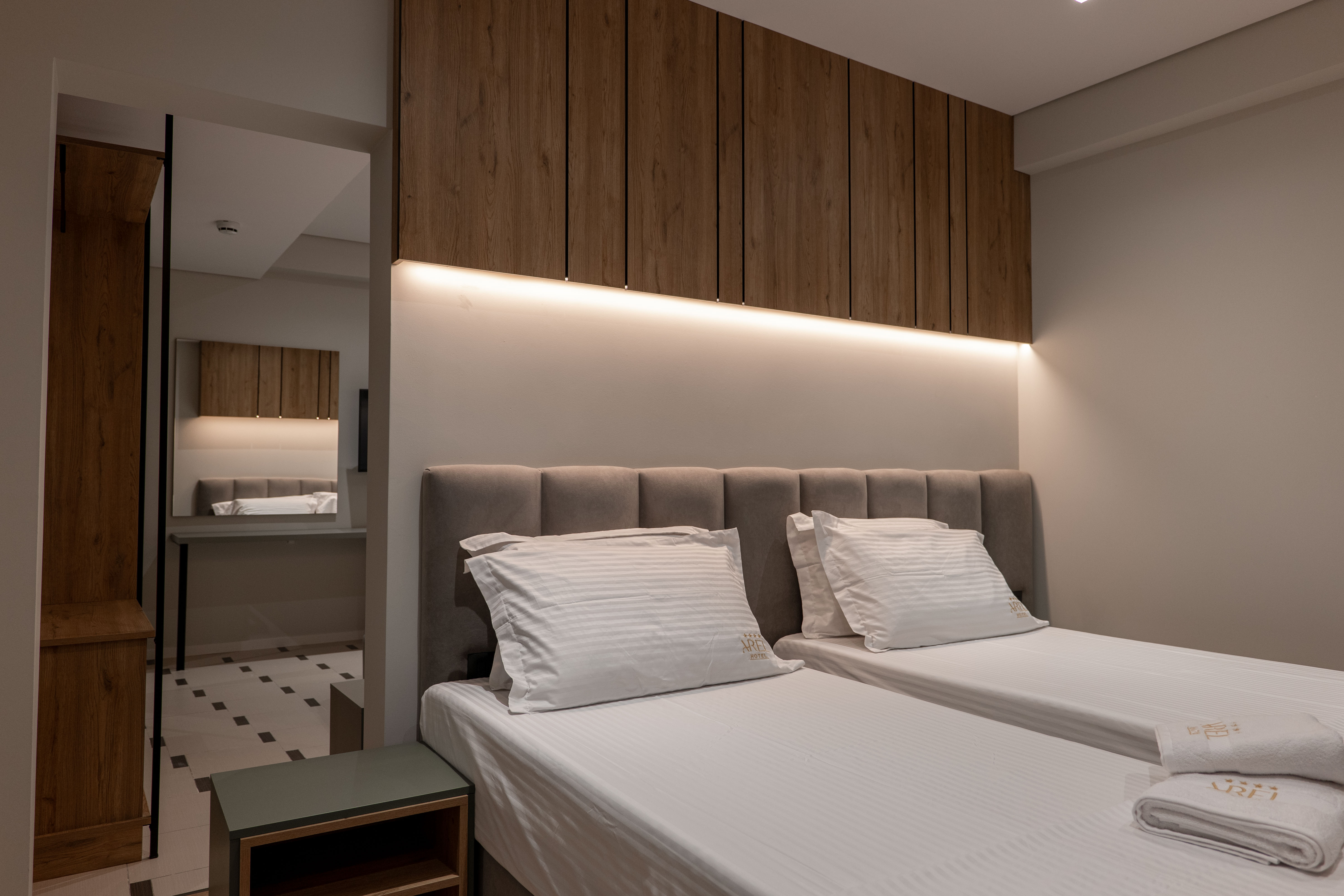 Family Room Standard