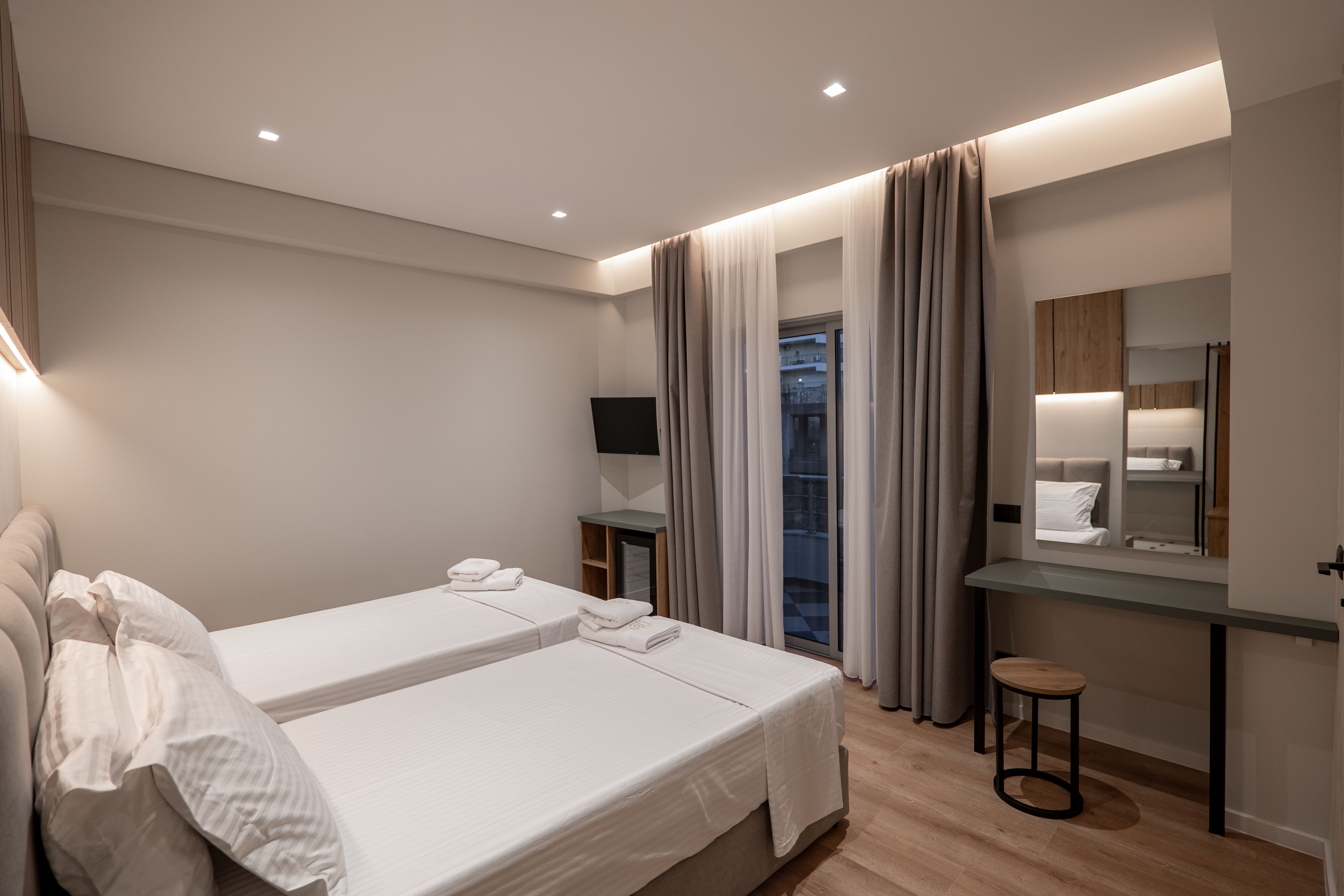 Family Room Standard