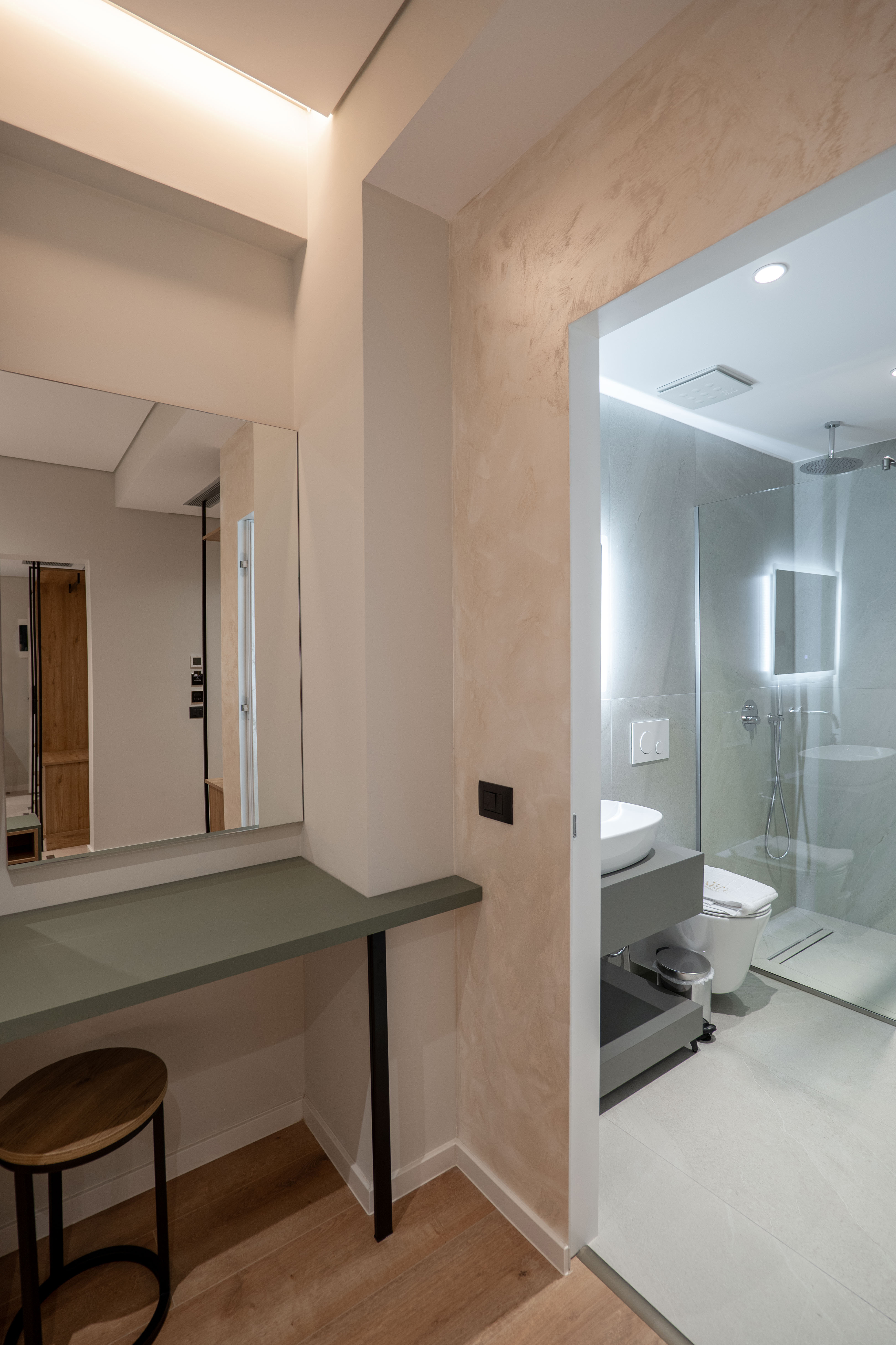 Family Room Standard