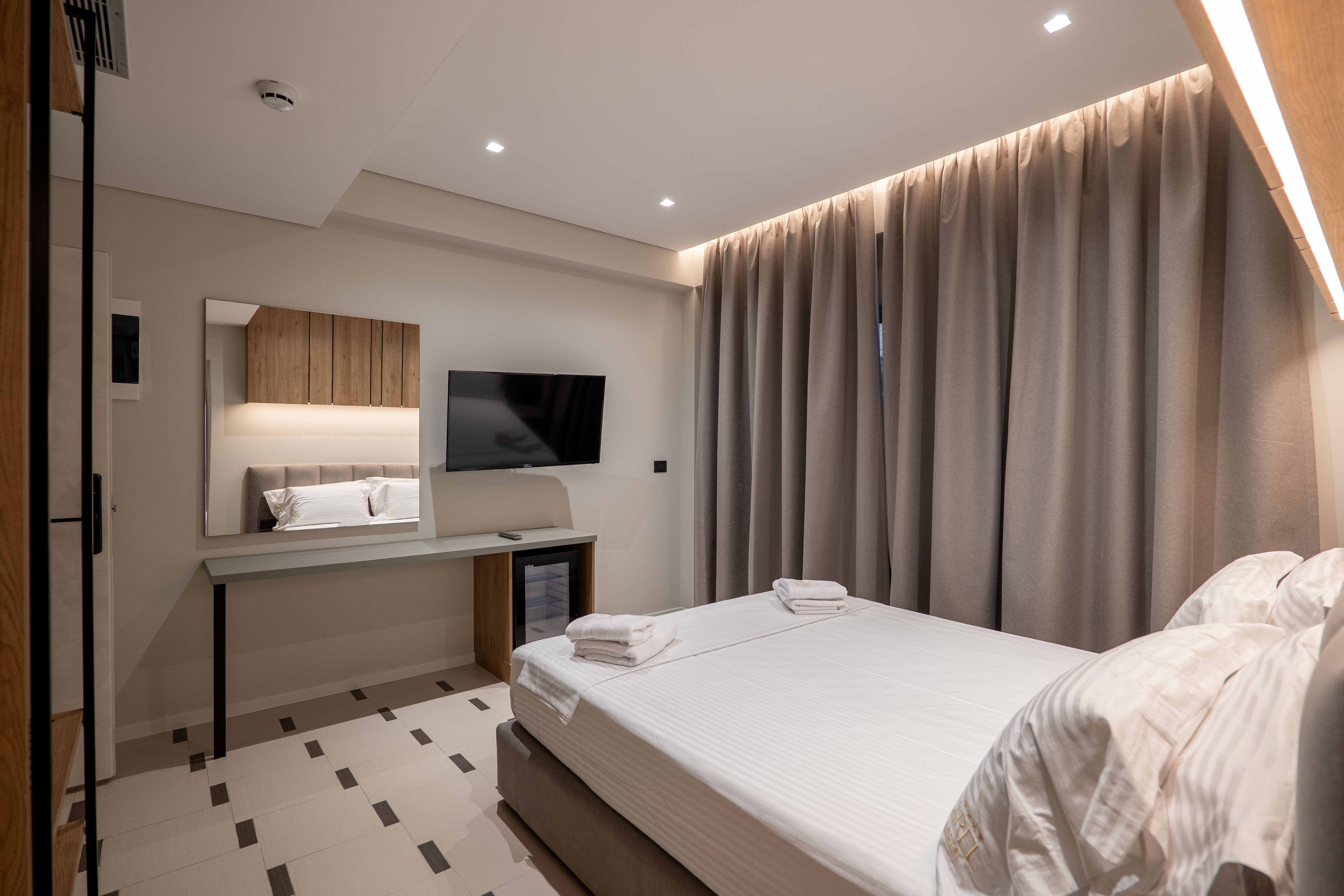 Family Room Standard