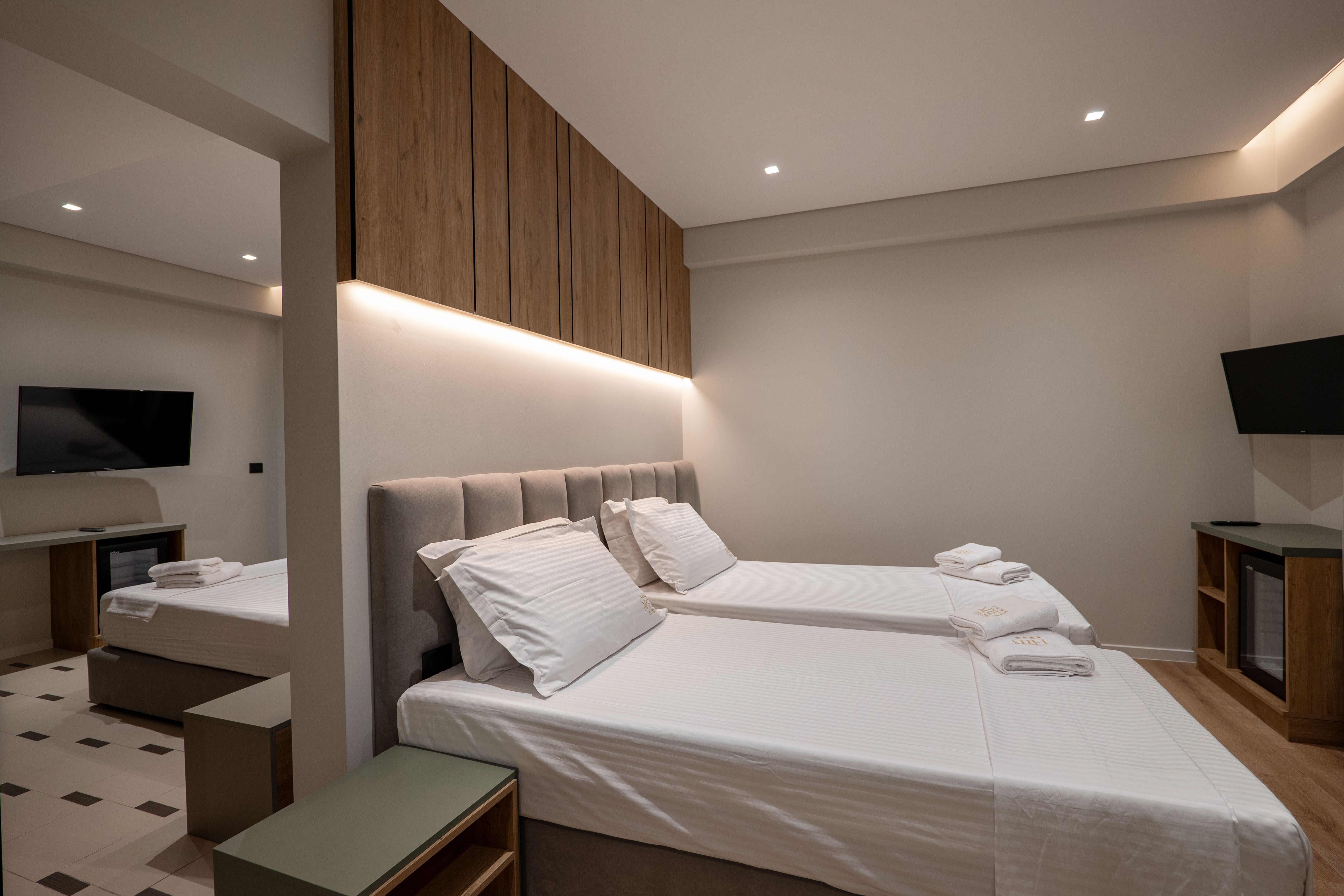 Family Room Standard