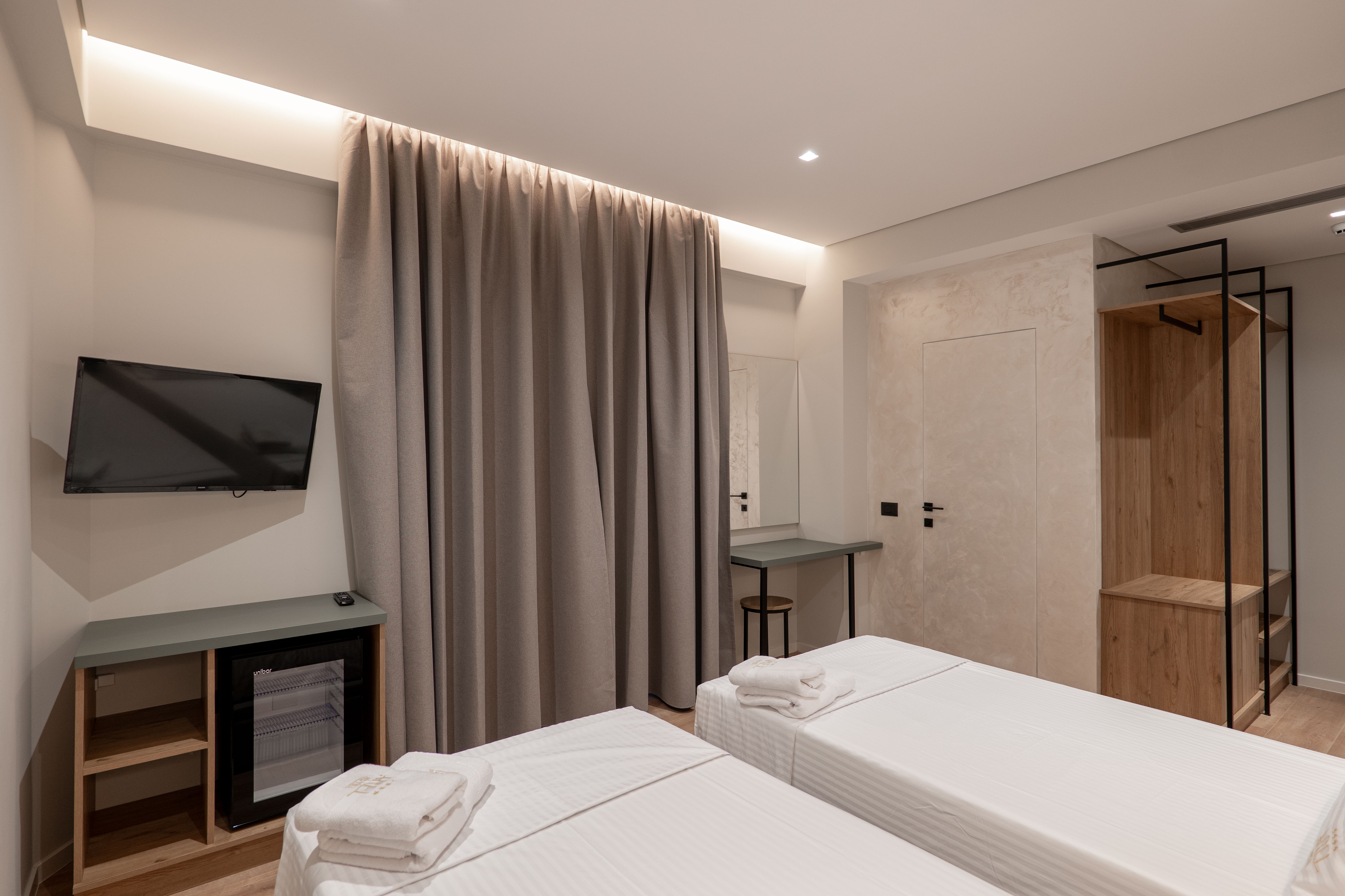 Family Room Standard