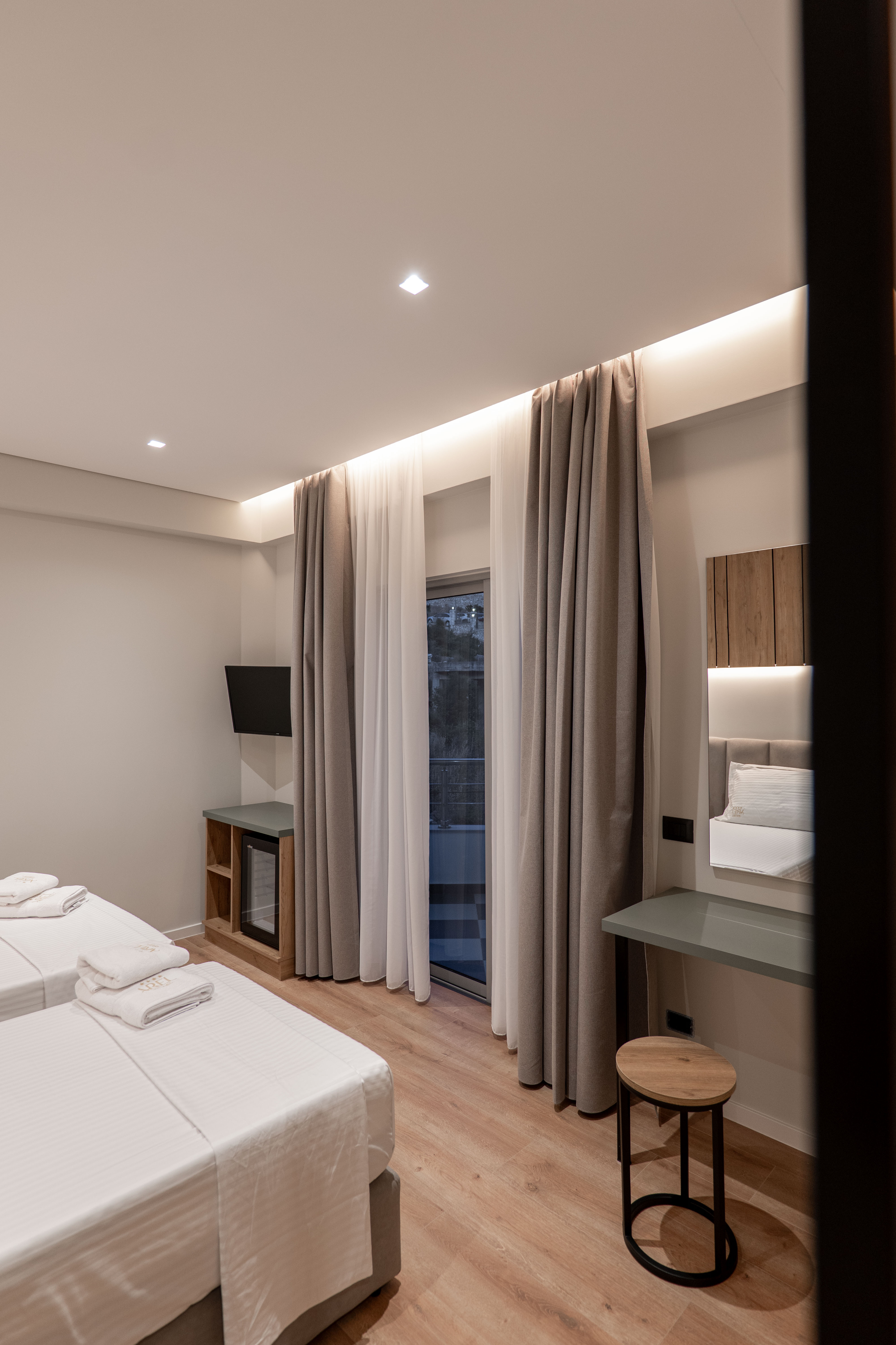 Family Room Standard