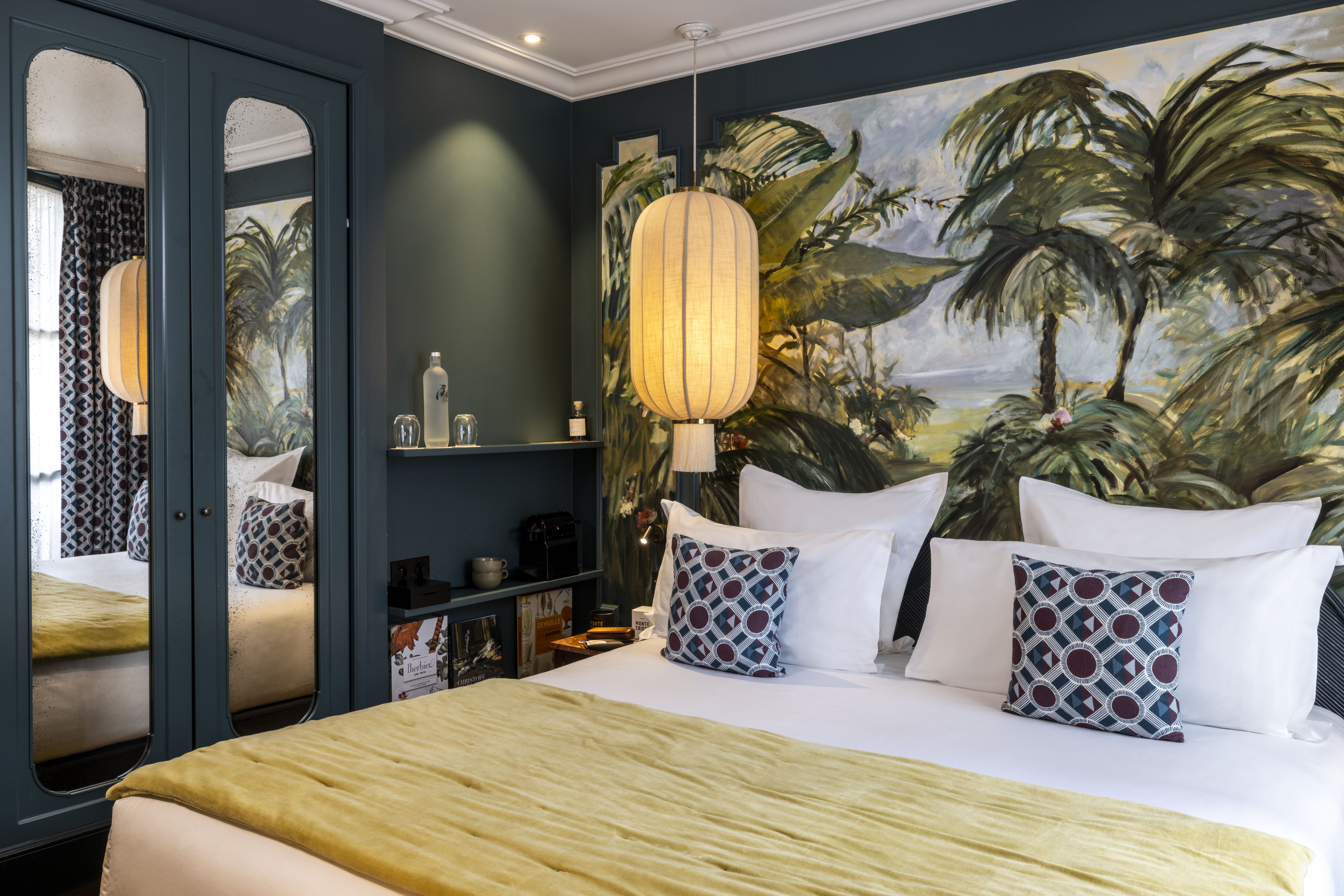 Double or Twin Superior