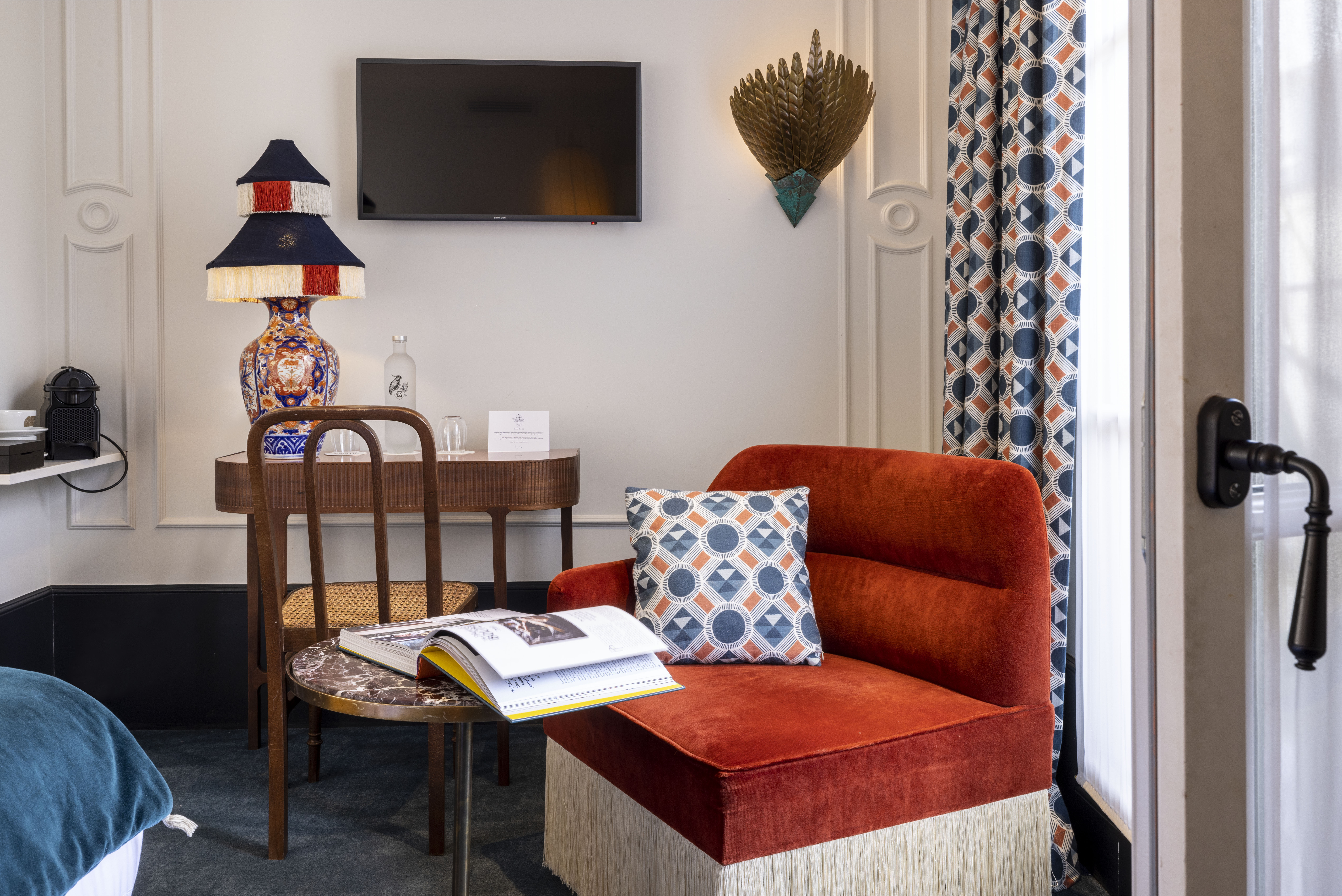 Double or Twin Superior