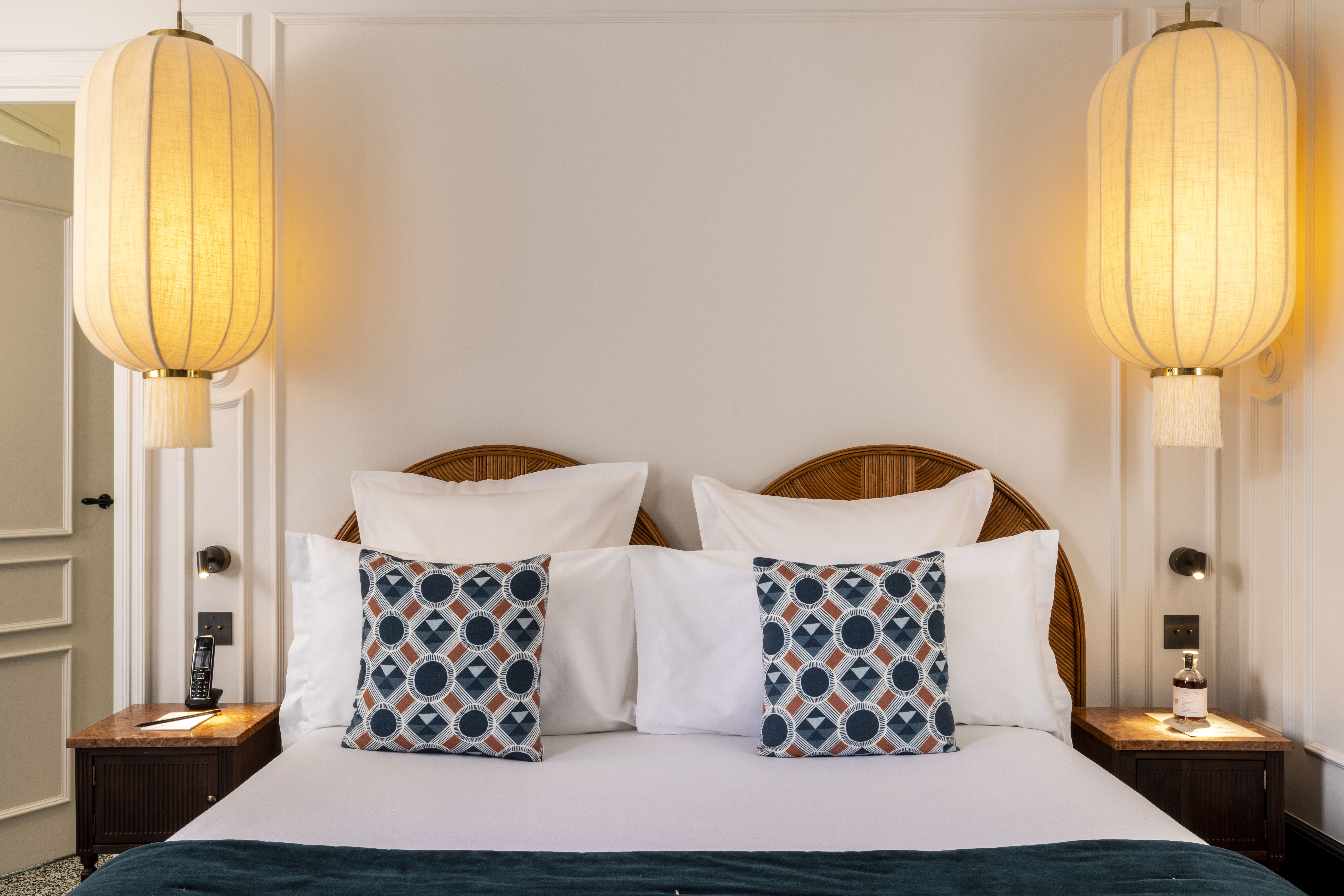 Double or Twin Superior