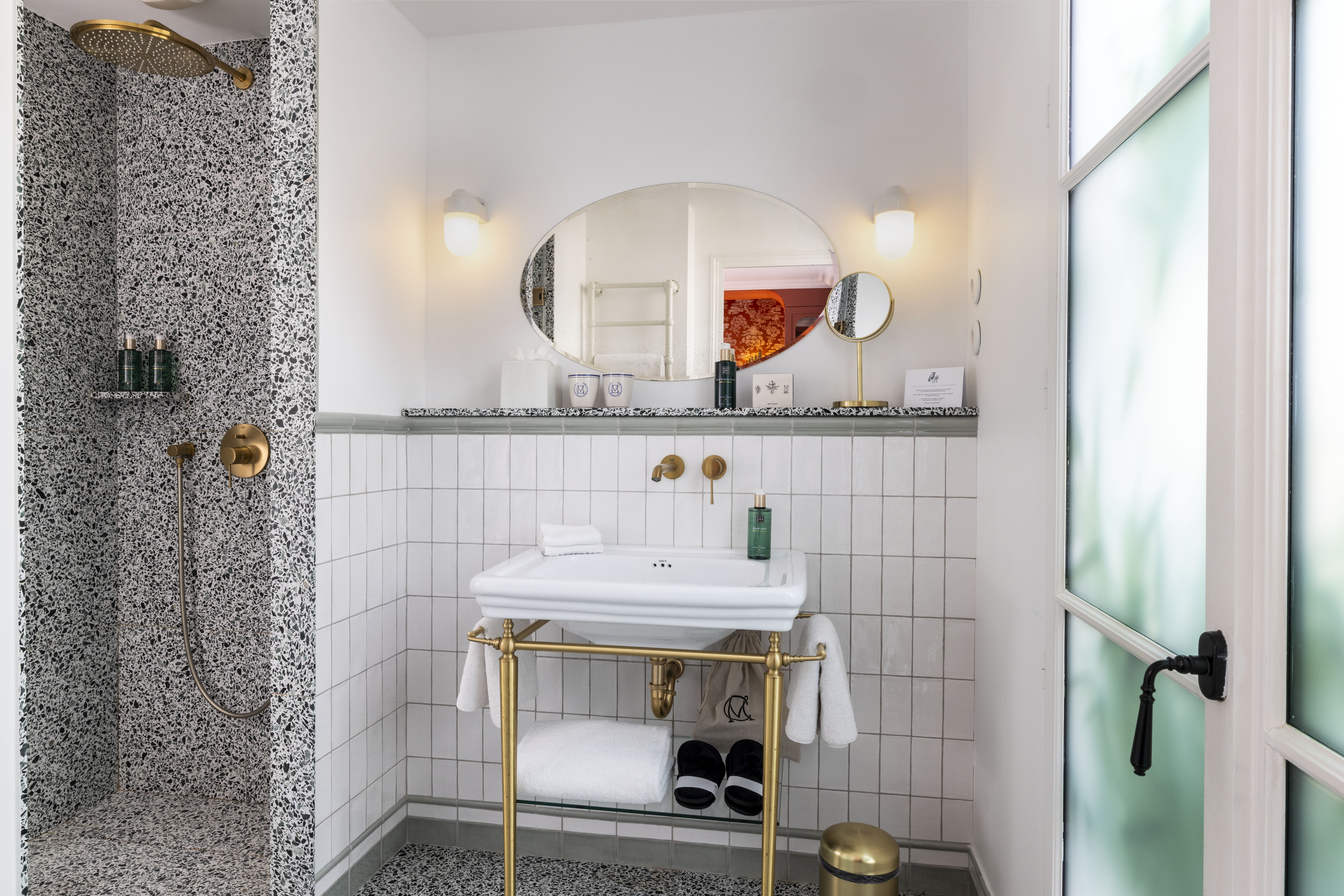 Double or Twin Superior