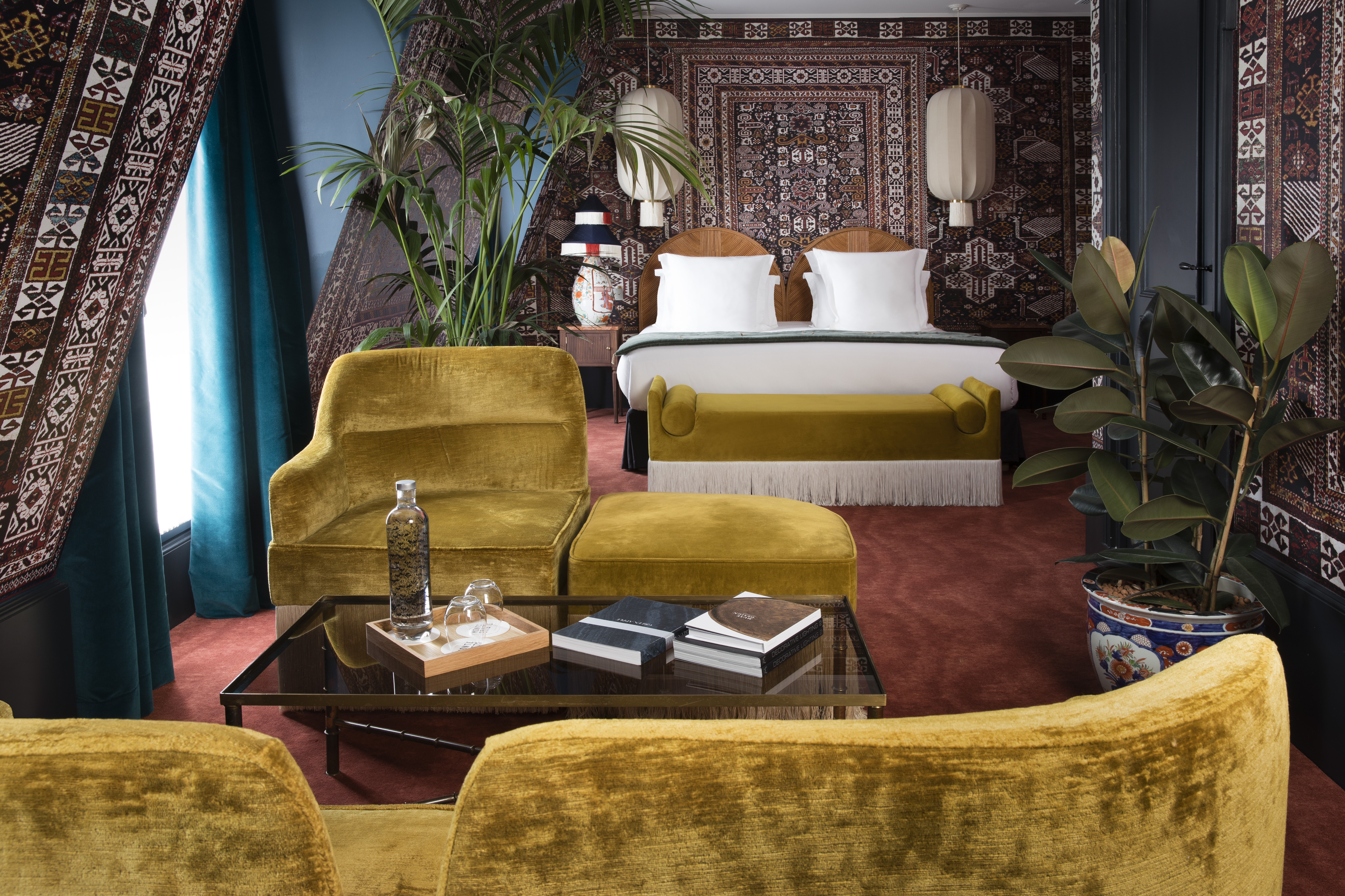 Junior Suite Standard